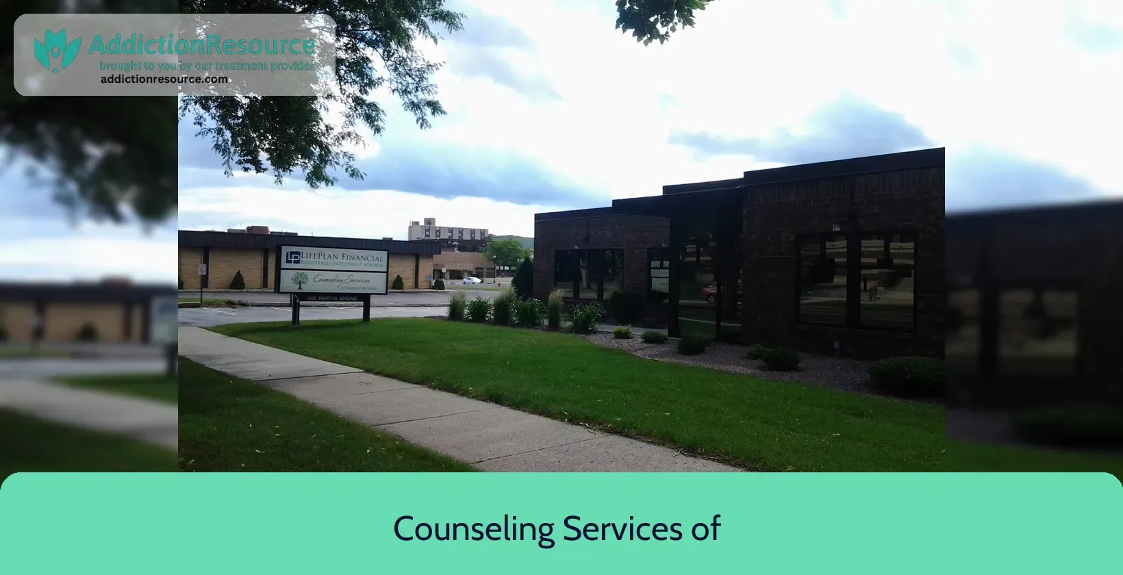 Counseling Services of Southern MN – Mankato, Minnesota