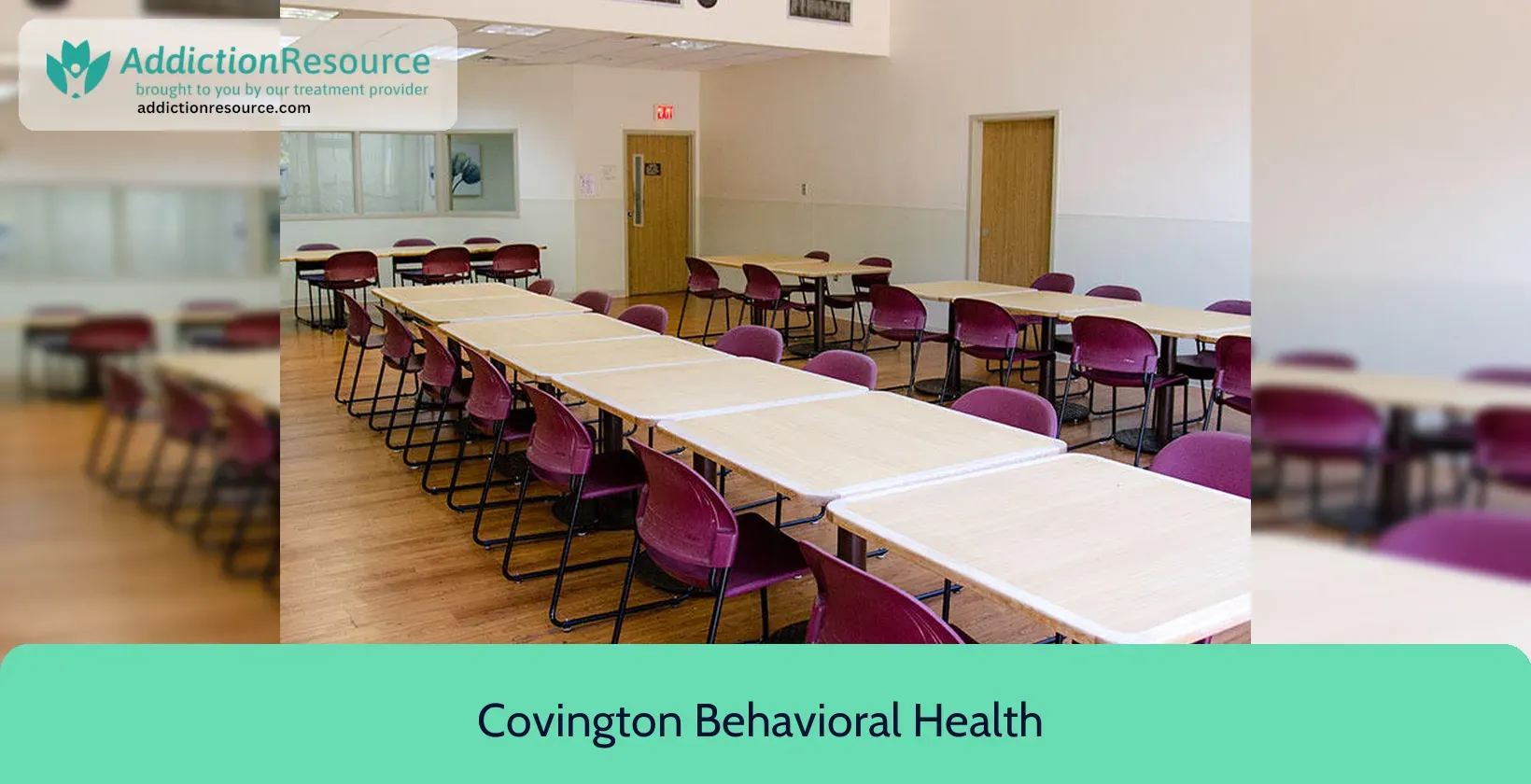 Covington Behavioral Health Hospital – Covington, Louisiana