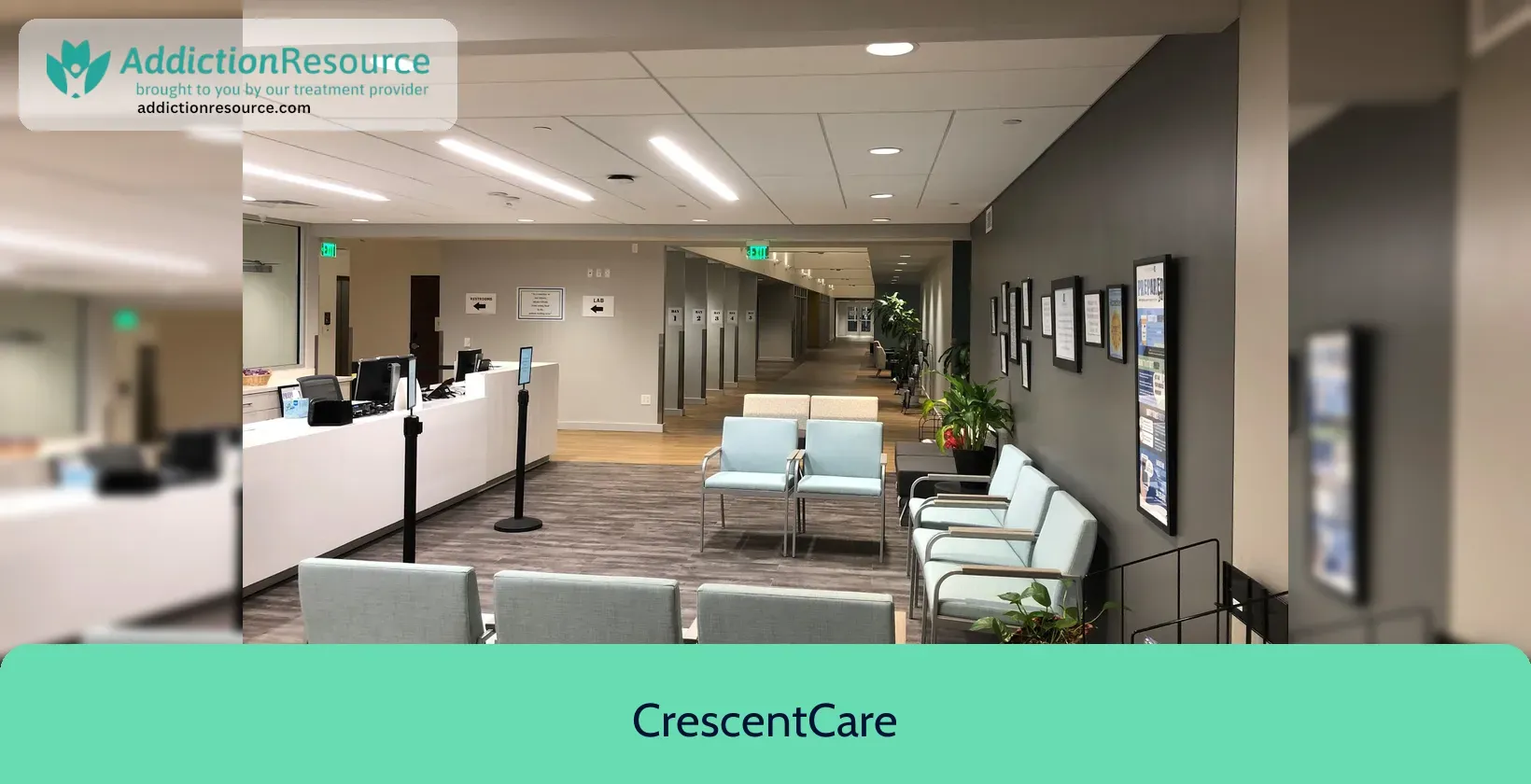 CrescentCare – New Orleans, Louisiana