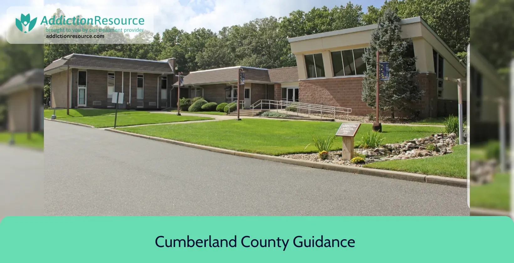 Cumberland County Guidance Center – Millville, New Jersey