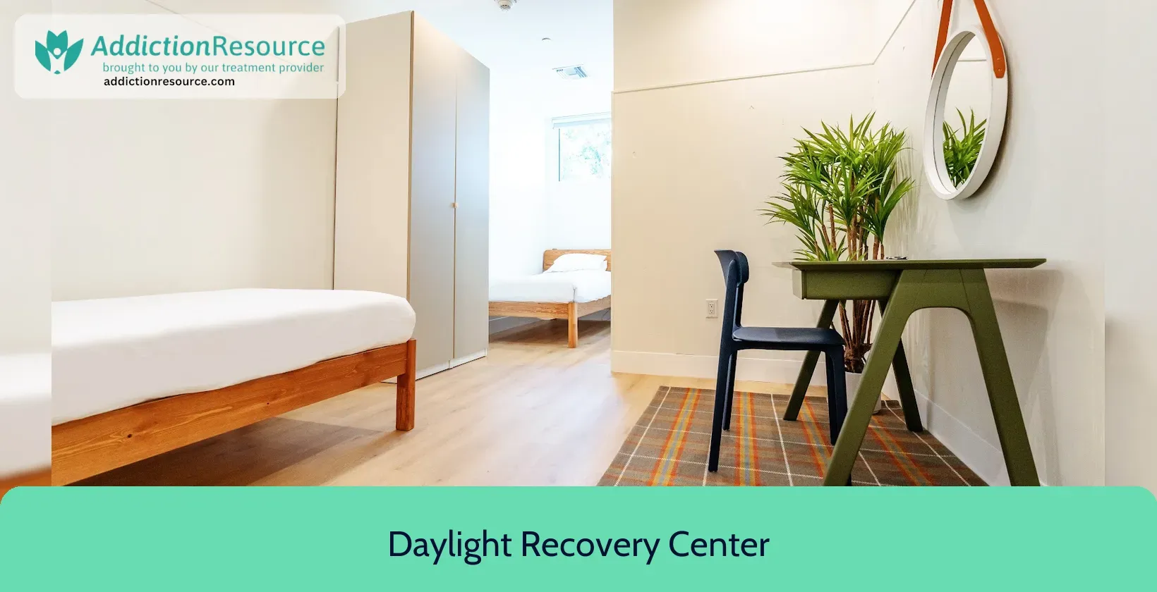 Daylight Recovery Center – West Palm Beach, Florida