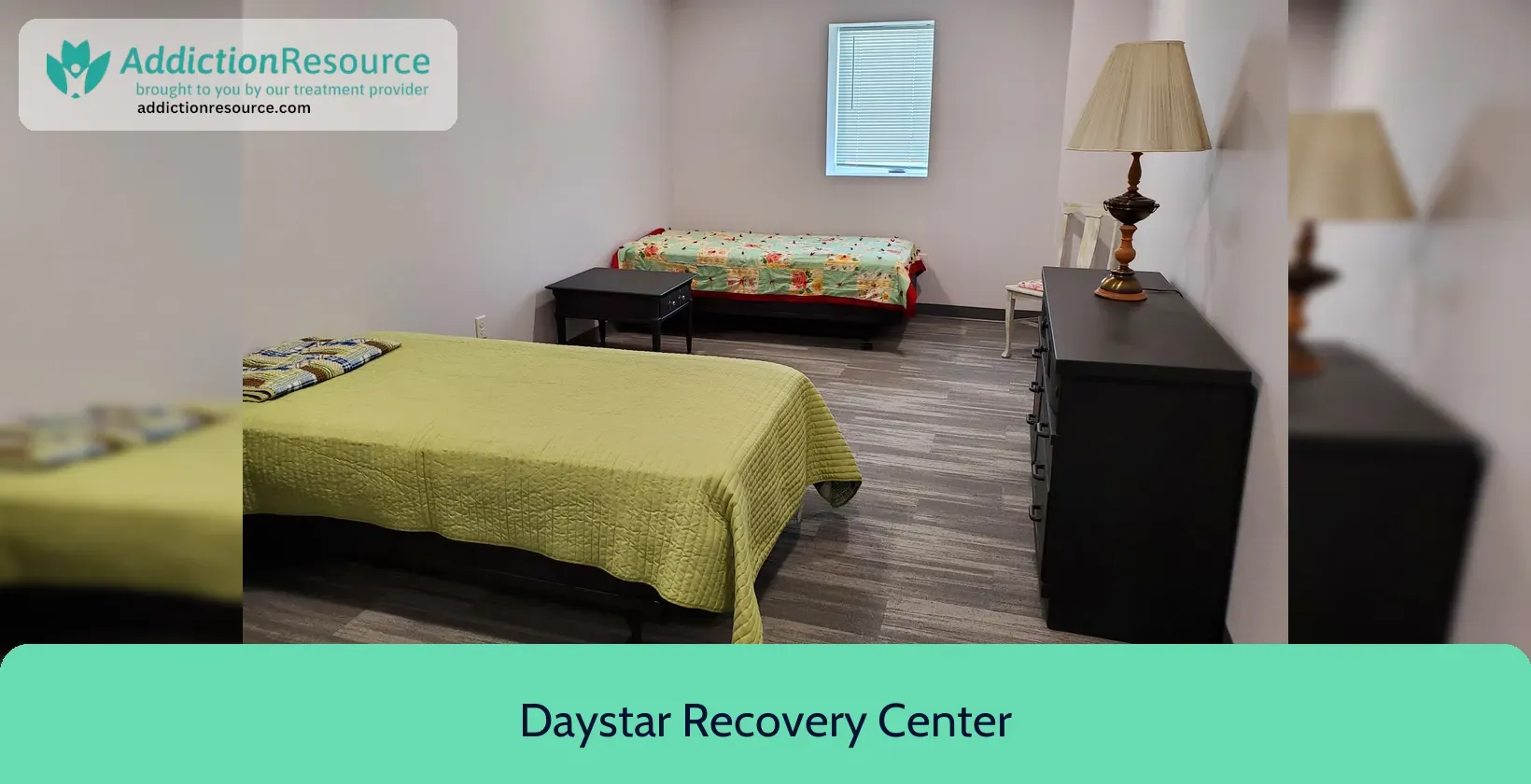 Daystar Recovery Center – Detroit Lakes, Minnesota