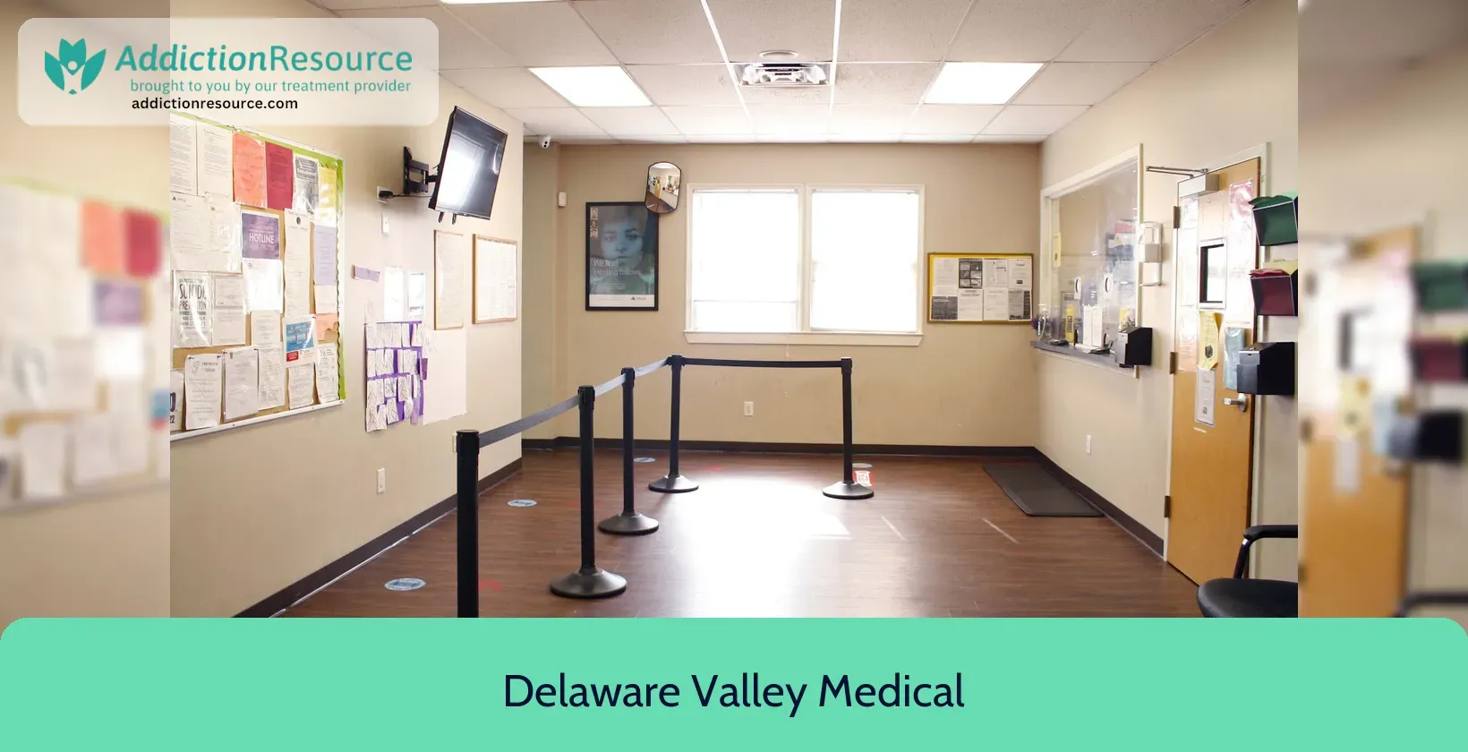 Delaware Valley Medical – Merchantville, New Jersey