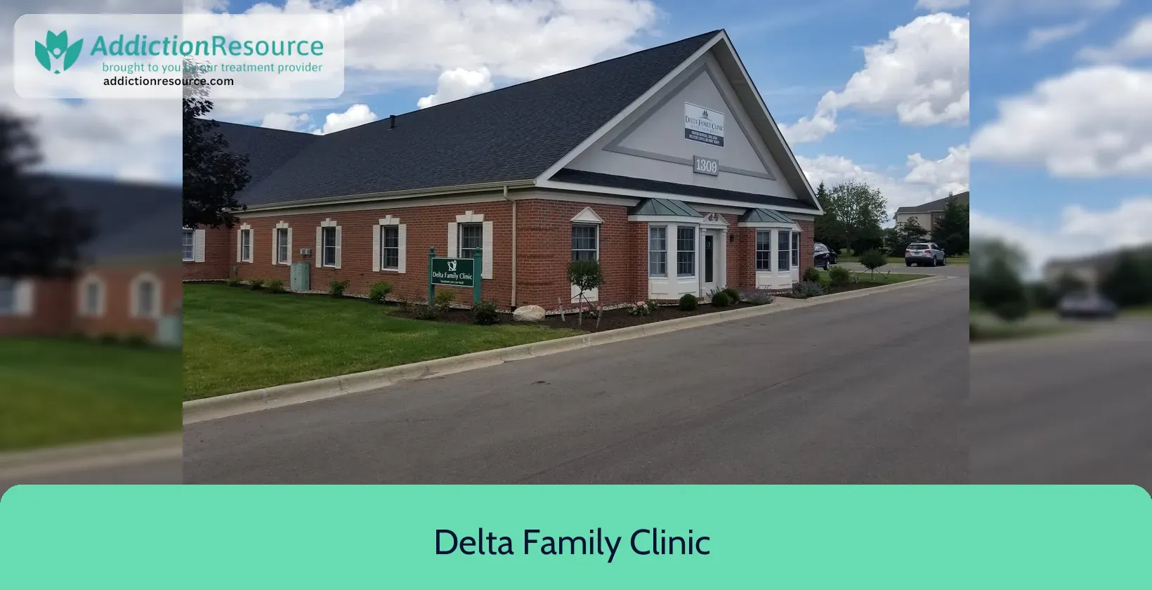 Delta Family Clinic South PC – Flint, Michigan