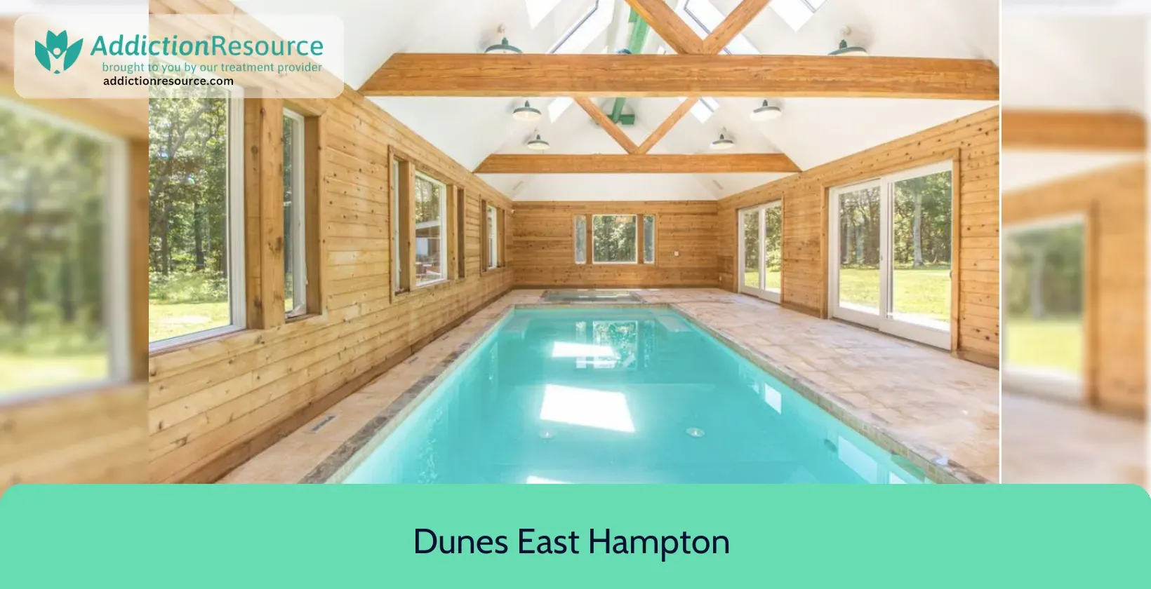 Dunes East Hampton CR – Southampton, New York