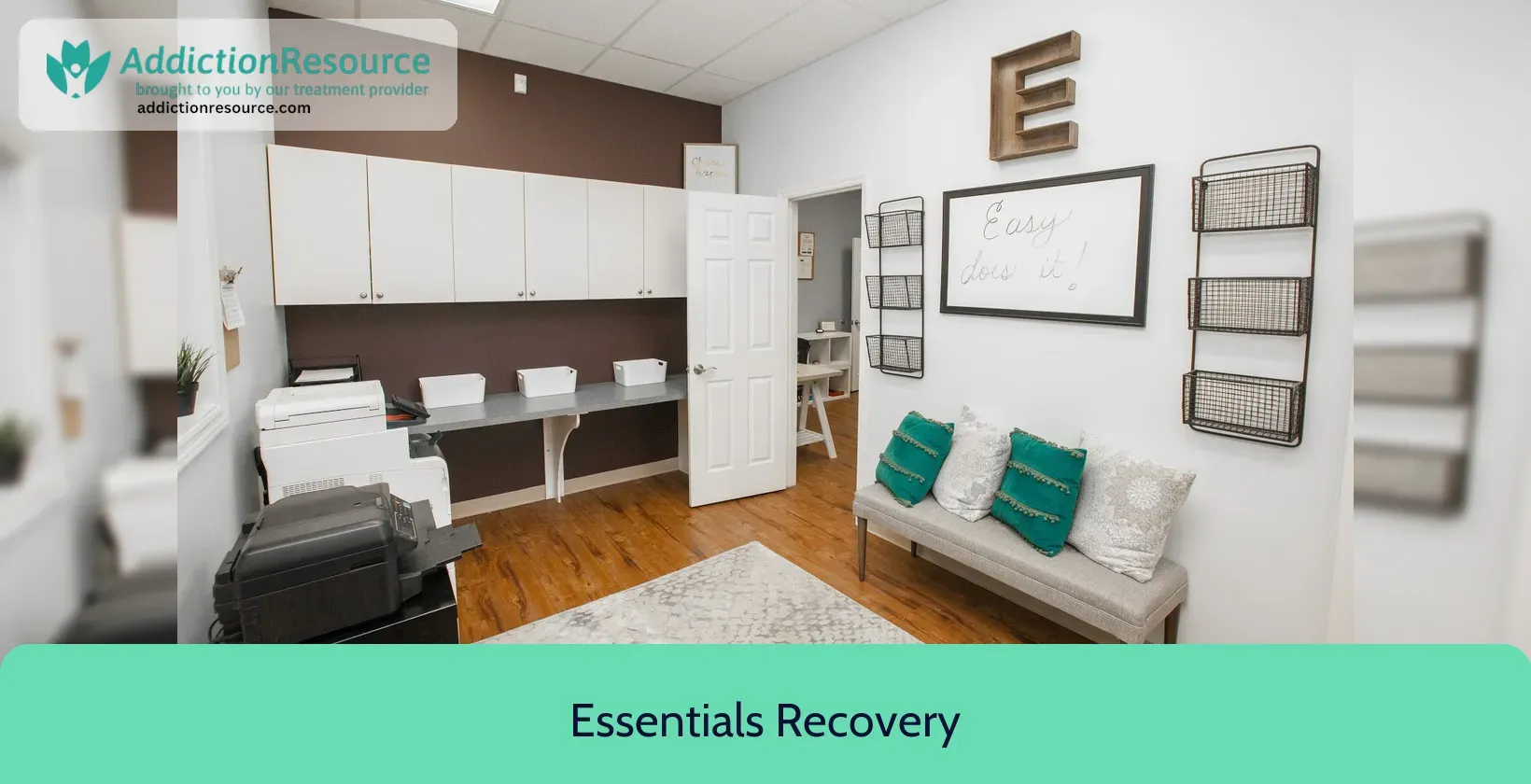 Essentials Recovery – Stuart, Florida