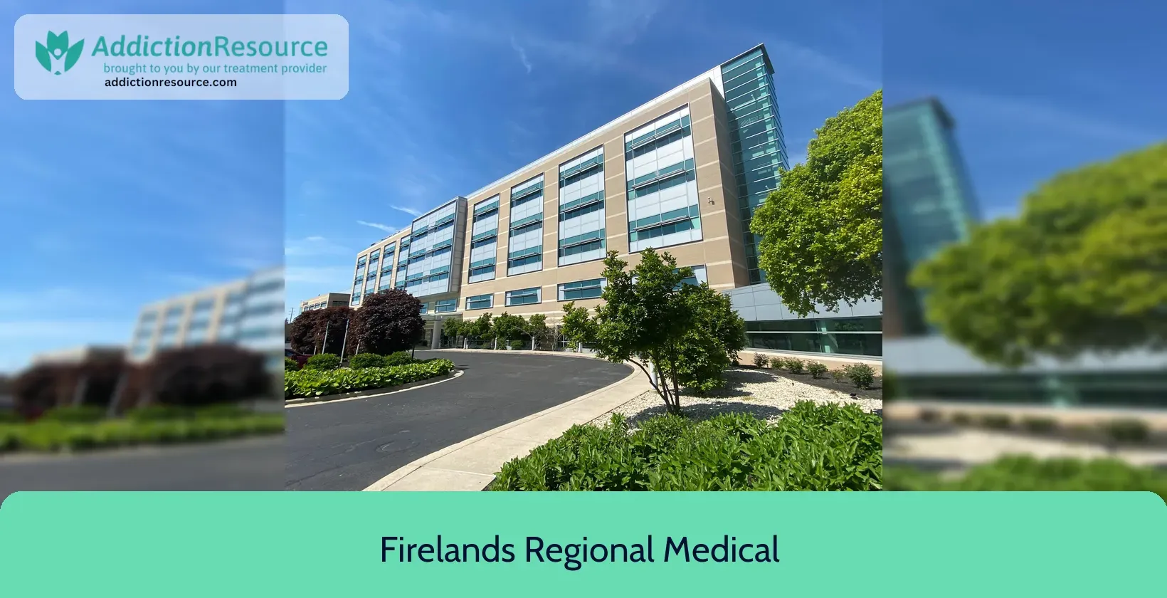 Firelands Regional Medical Center – Sandusky, Ohio