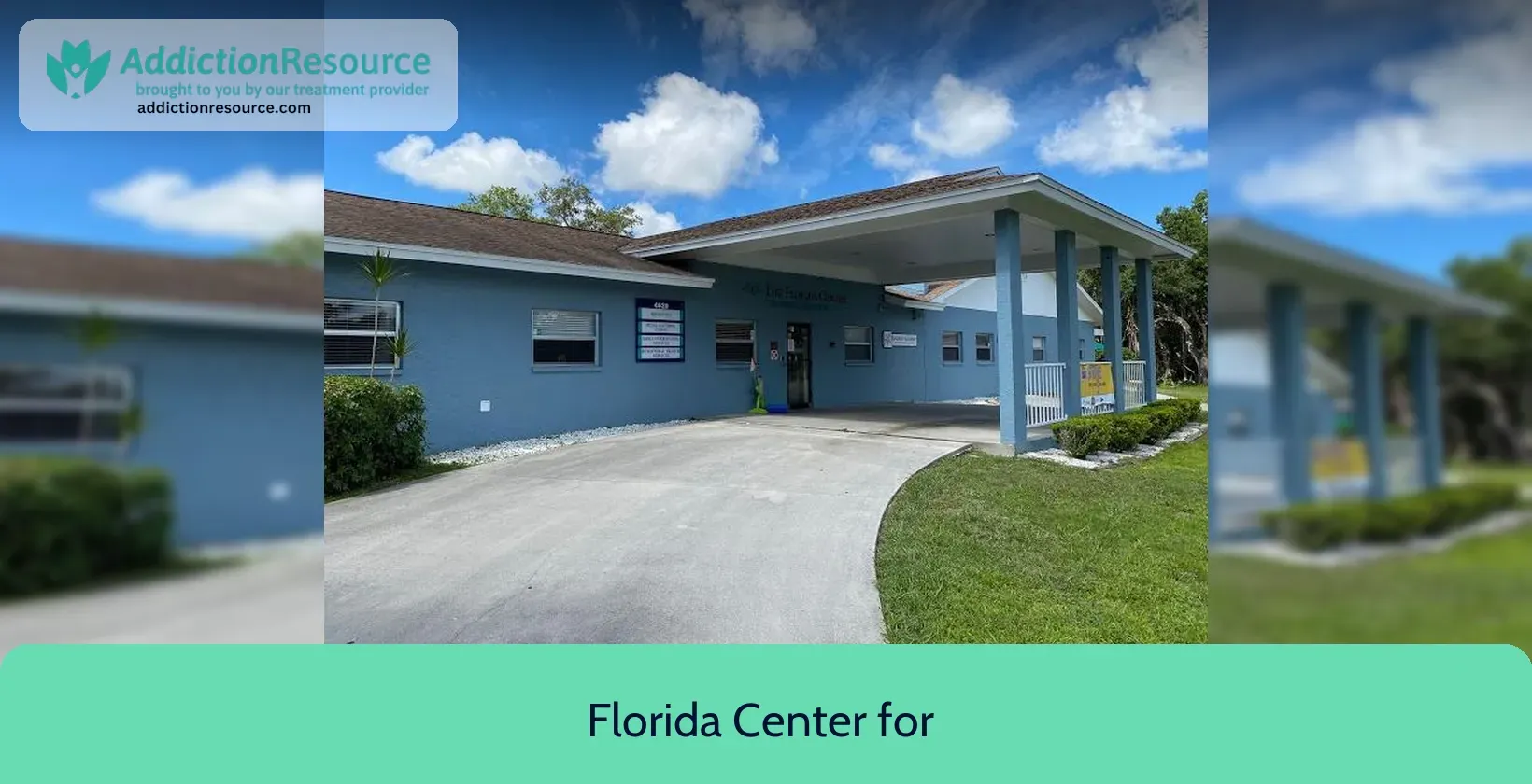 Florida Center for Early Childhood – Sarasota, Florida