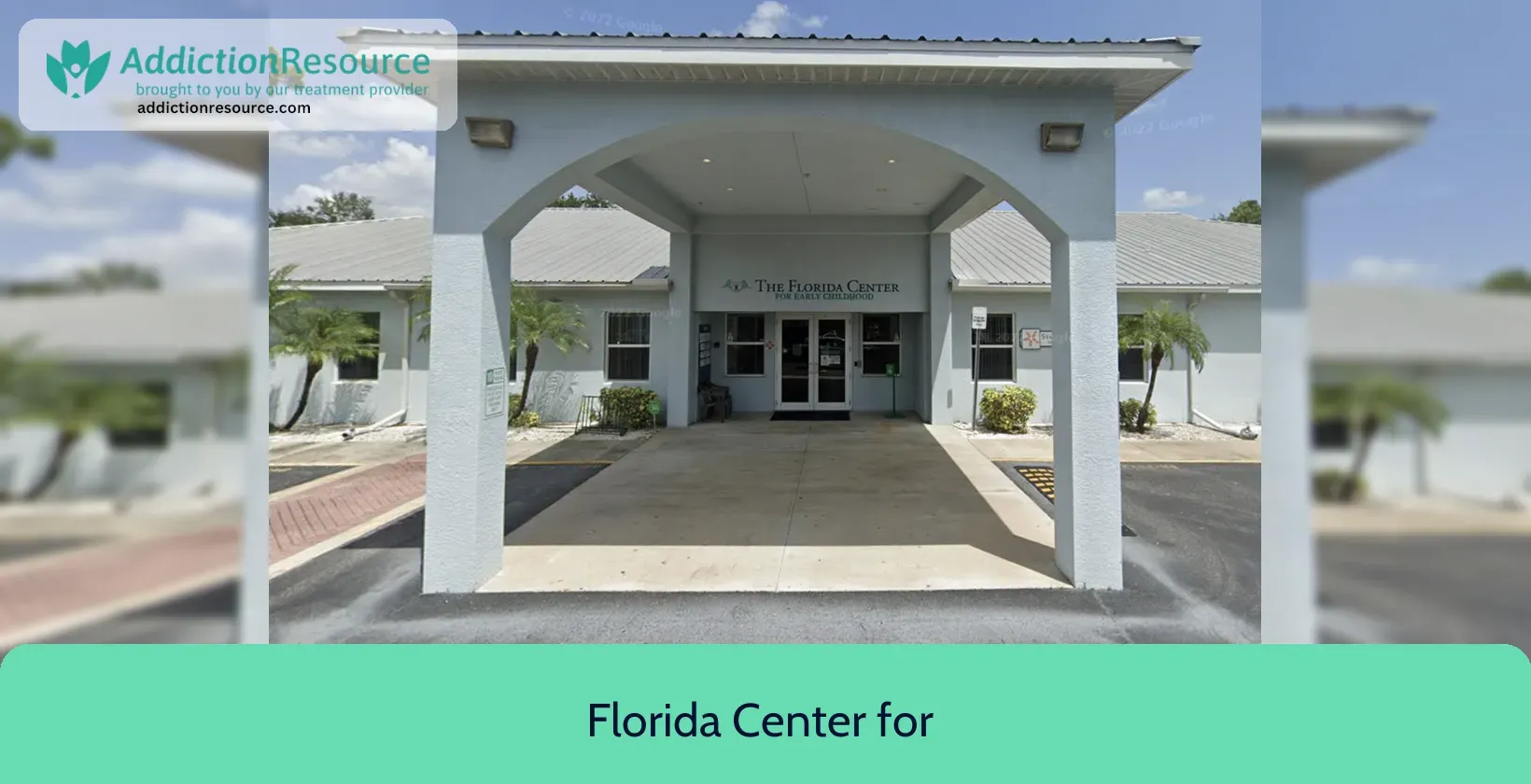 Florida Center for Early Childhood – North Port, Florida