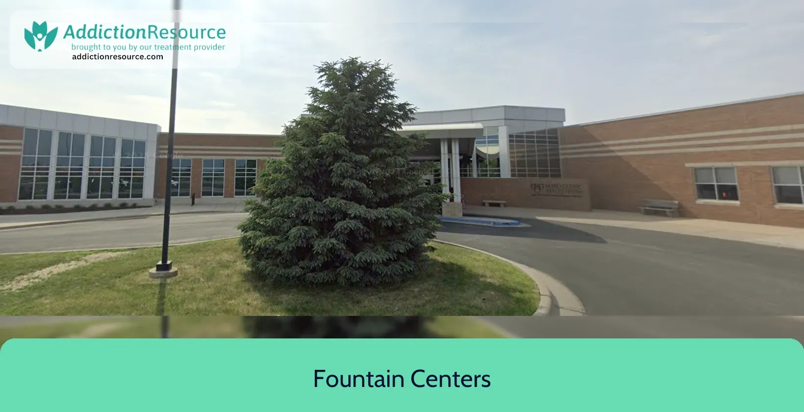 Fountain Centers – Mankato, Minnesota