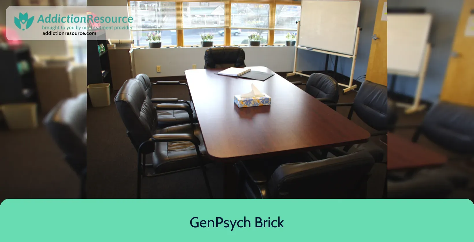 GenPsych Brick – Brick, New Jersey