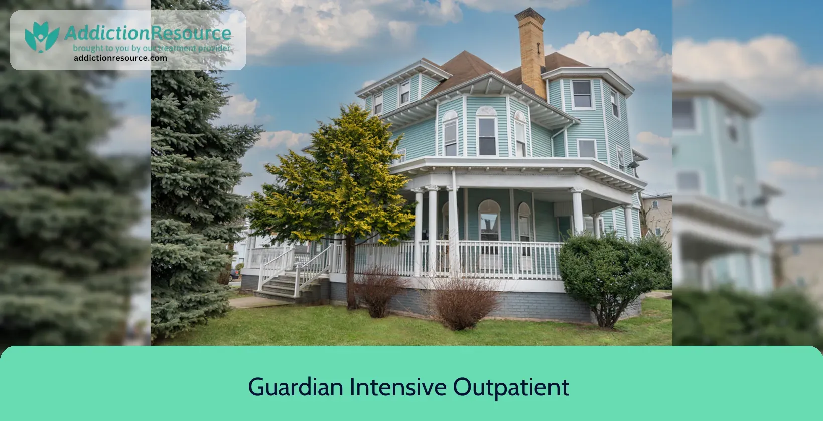 Guardian Intensive Outpatient Program – New Brunswick, New Jersey