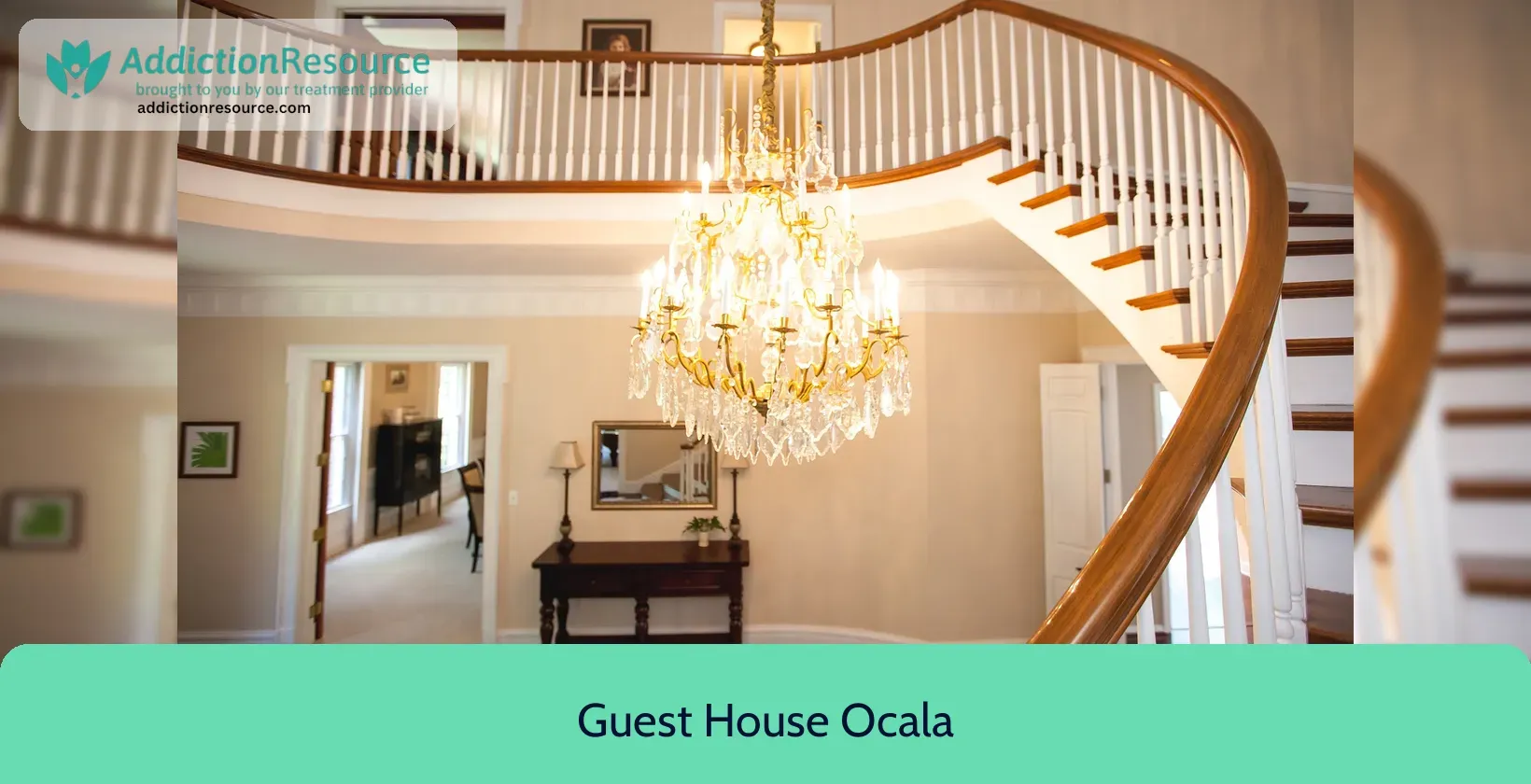 Guest House Ocala – Silver Springs, Florida