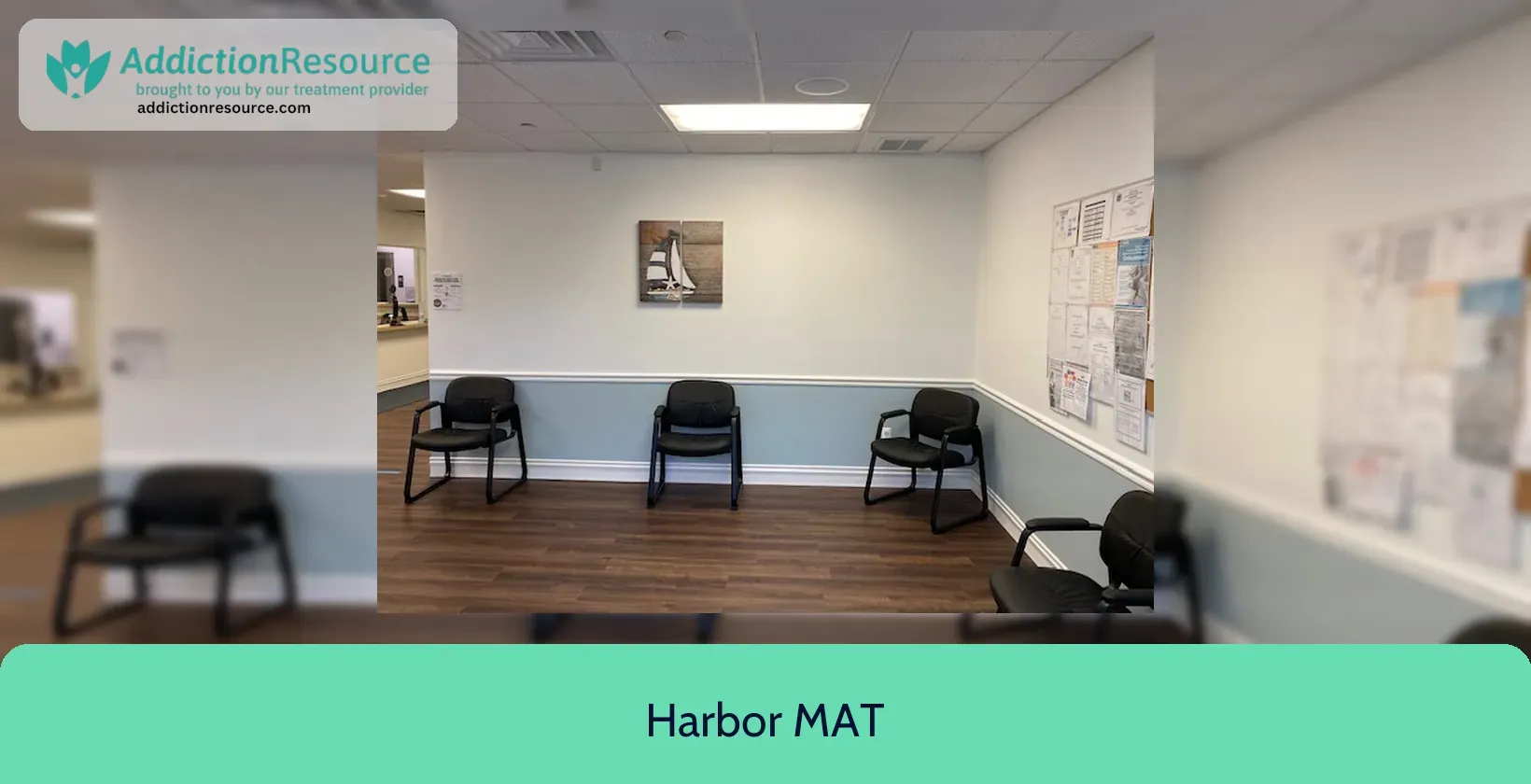 Harbor MAT – Brick, New Jersey