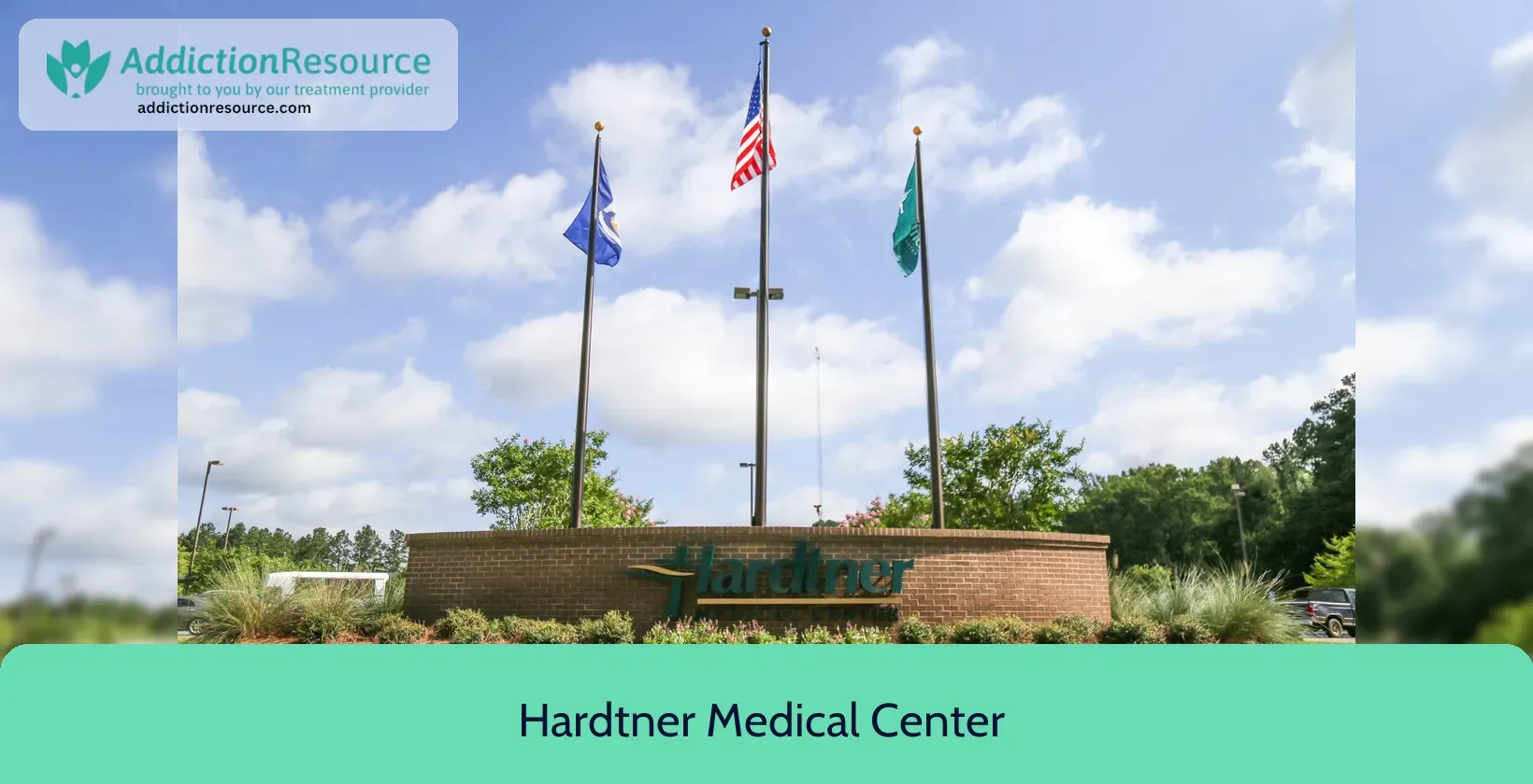 Hardtner Medical Center – Life Phases Unit – Olla, Louisiana