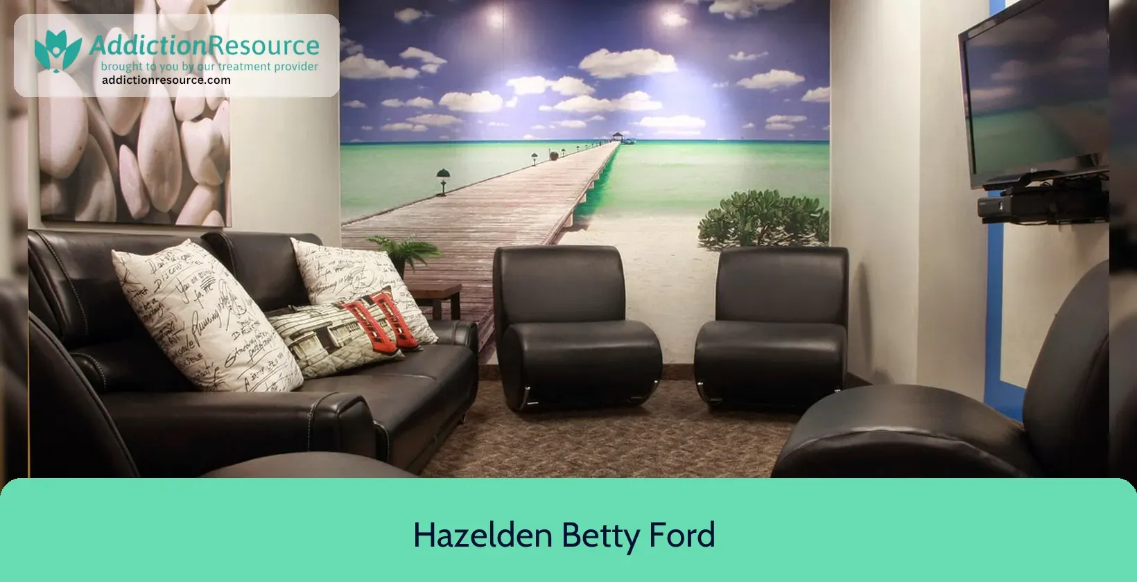 Hazelden Betty Ford Foundation – Chaska, Minnesota