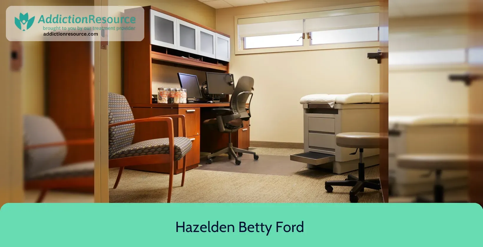 Hazelden Betty Ford Foundation – Minneapolis, Minnesota