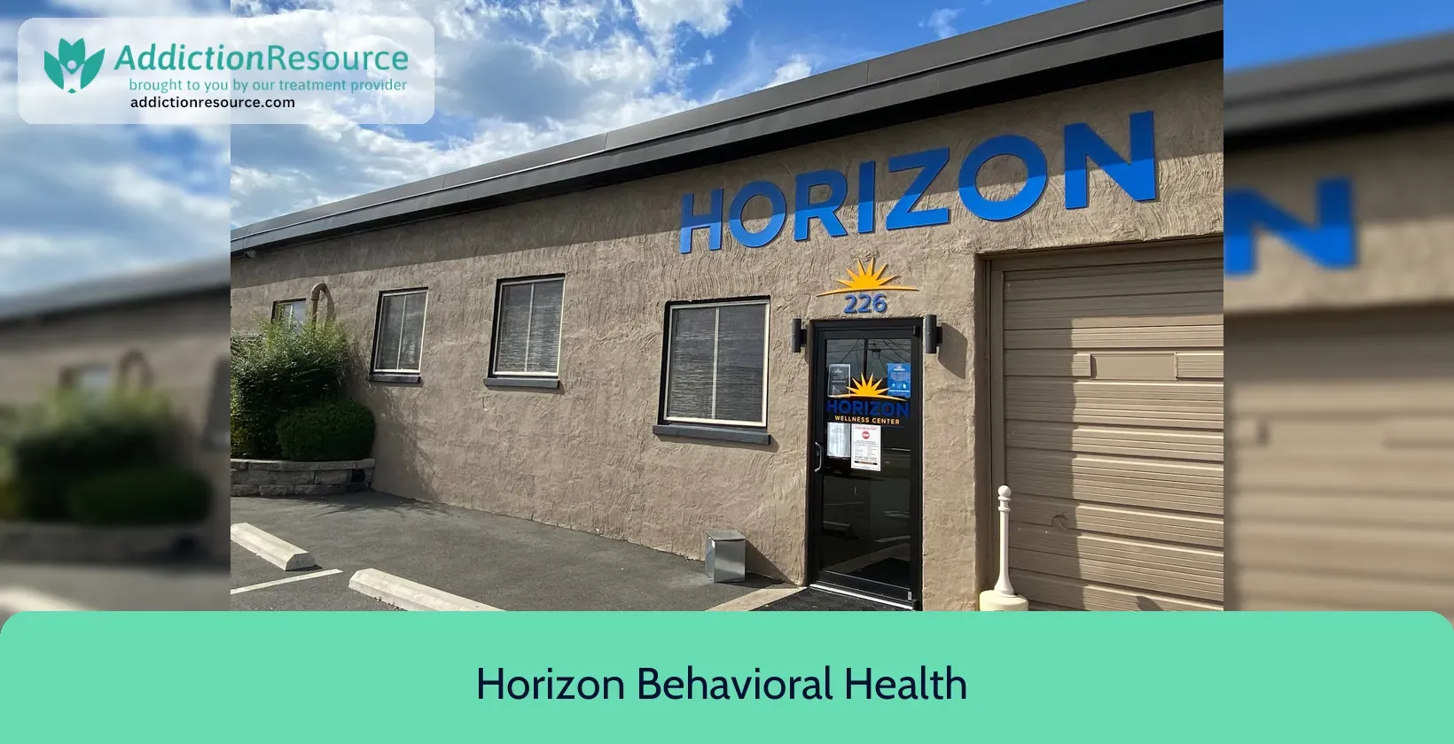 Horizon Behavioral Health Appomattox Counseling Center Appomattox 