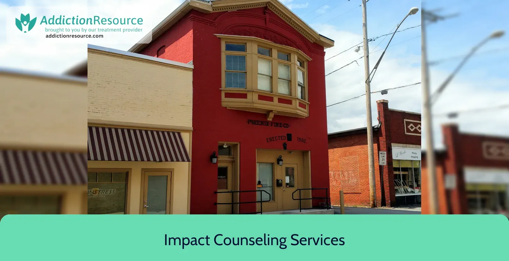 Impact Counseling Services – Hollidaysburg, Pennsylvania