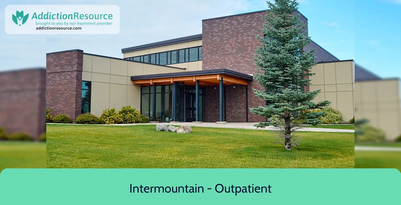 Intermountain – Outpatient – Helena, Montana