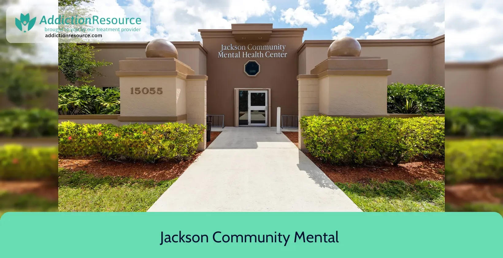 Jackson Community Mental Health Center (CMHC) – Children’s Outpatient Services – Opa-locka, Florida