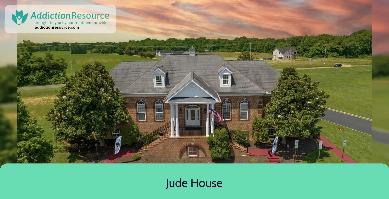 Jude House – Bel Alton, Maryland