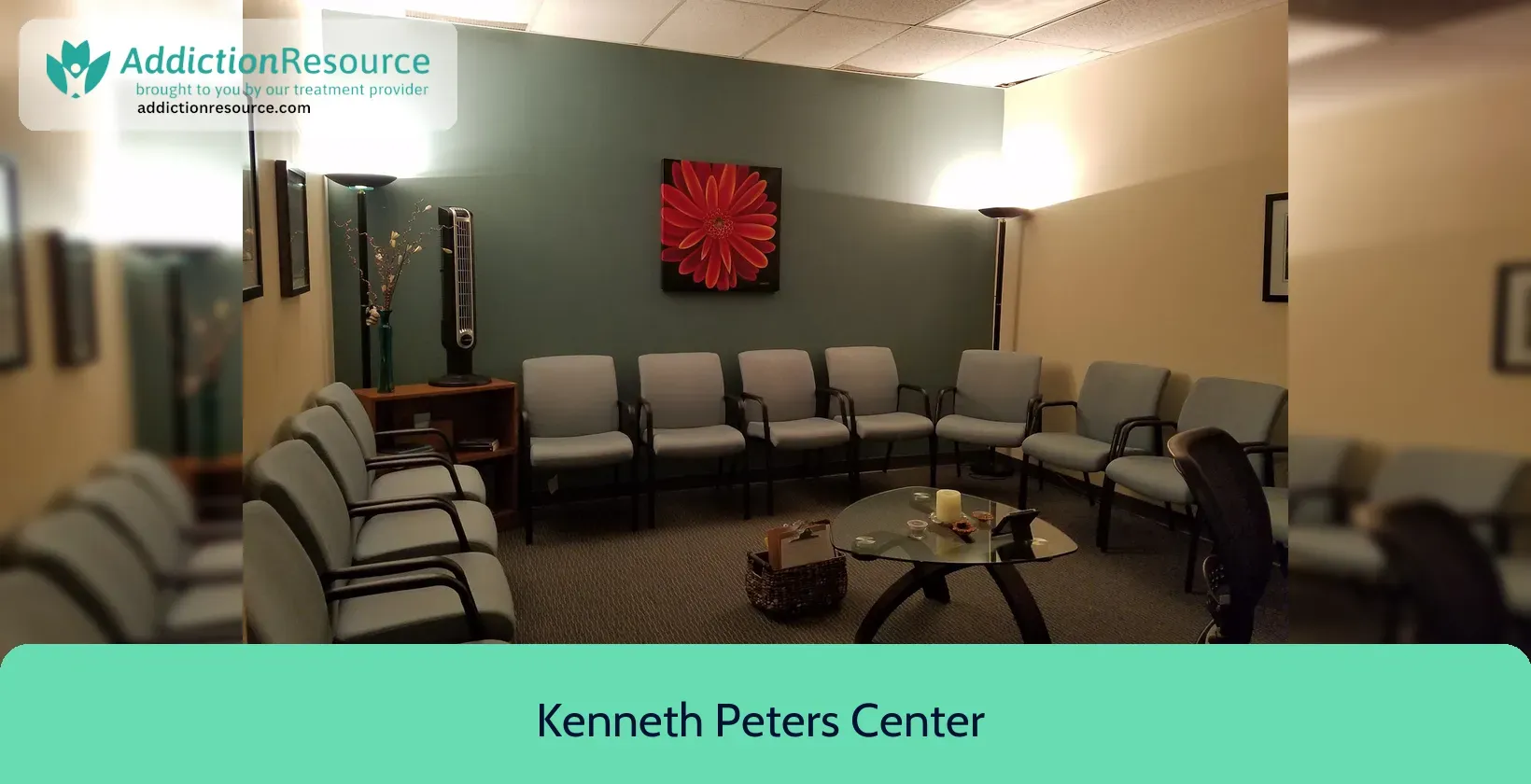 Kenneth Peters Center for Recovery – Hauppauge, New York