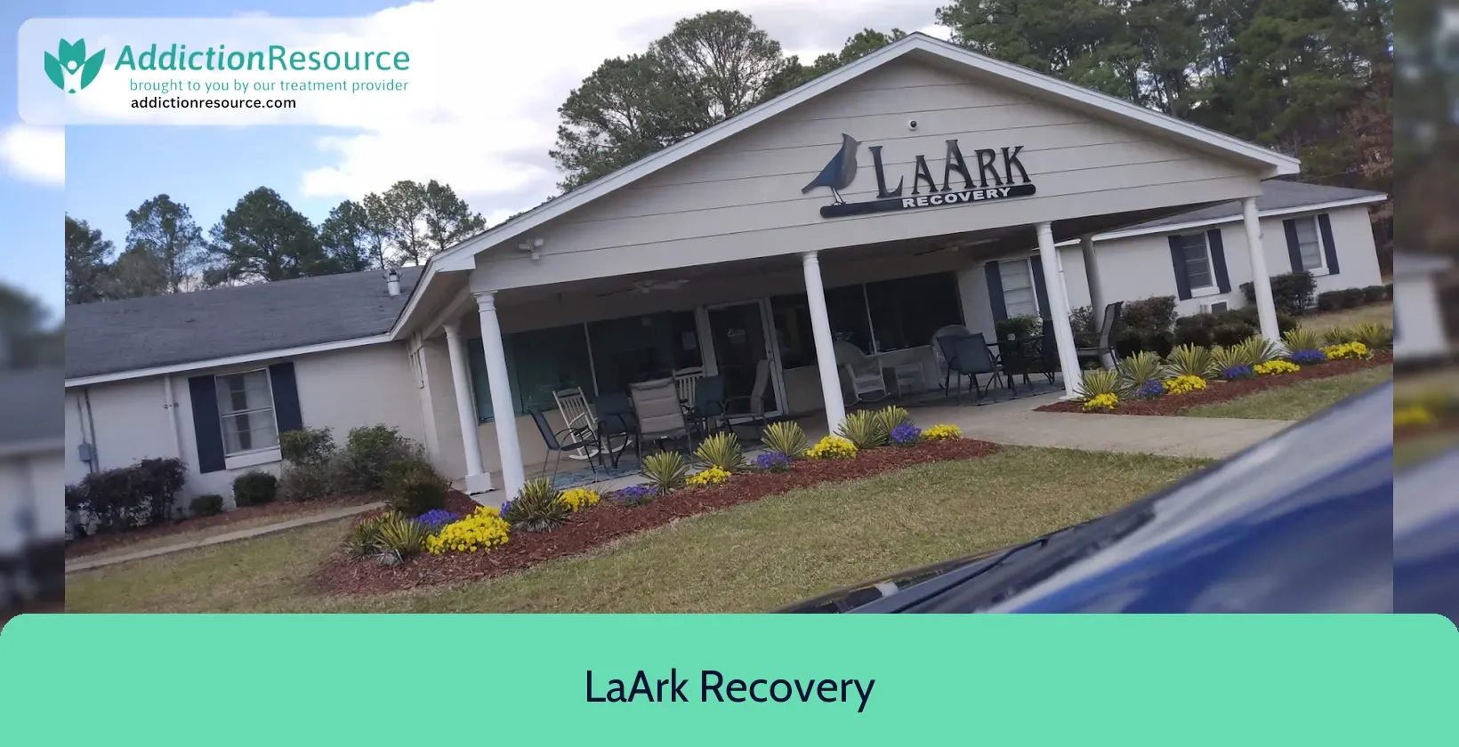 LaArk Recovery – Marion, Louisiana