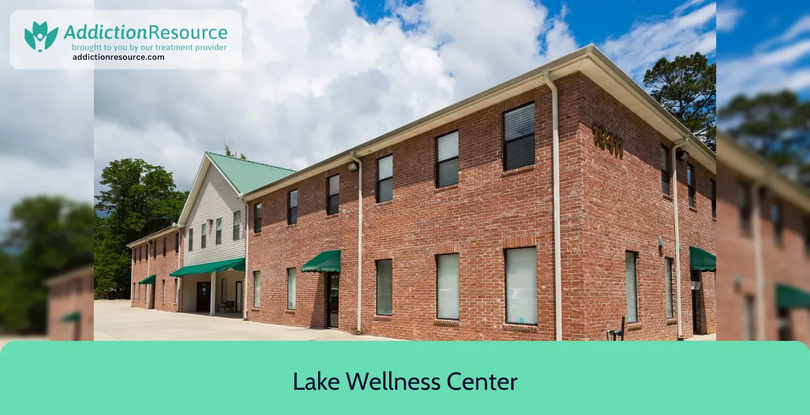 Lake Wellness Center – Covington, Louisiana