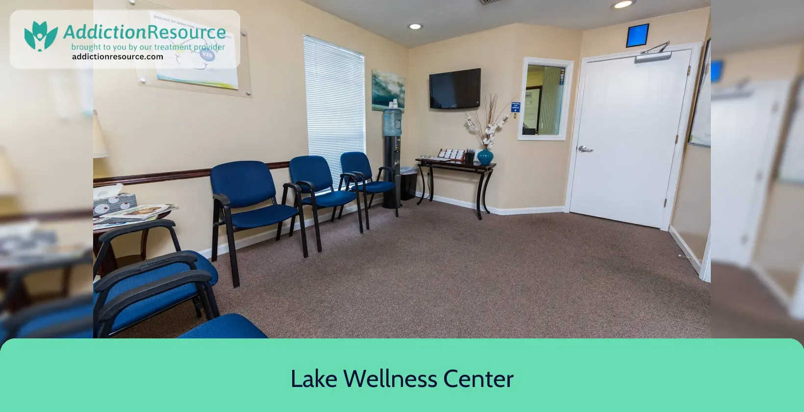 Lake Wellness Center – Metairie, Louisiana