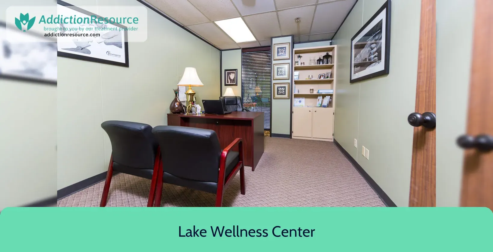 Lake Wellness Center – Houma, Louisiana