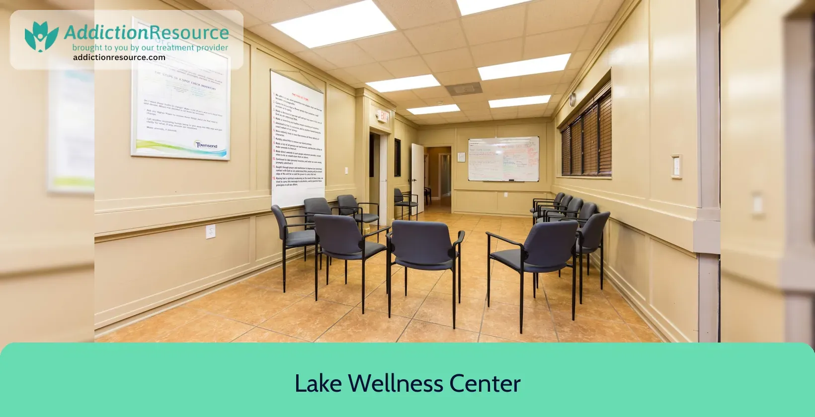 Lake Wellness Center – Baton Rouge, Louisiana