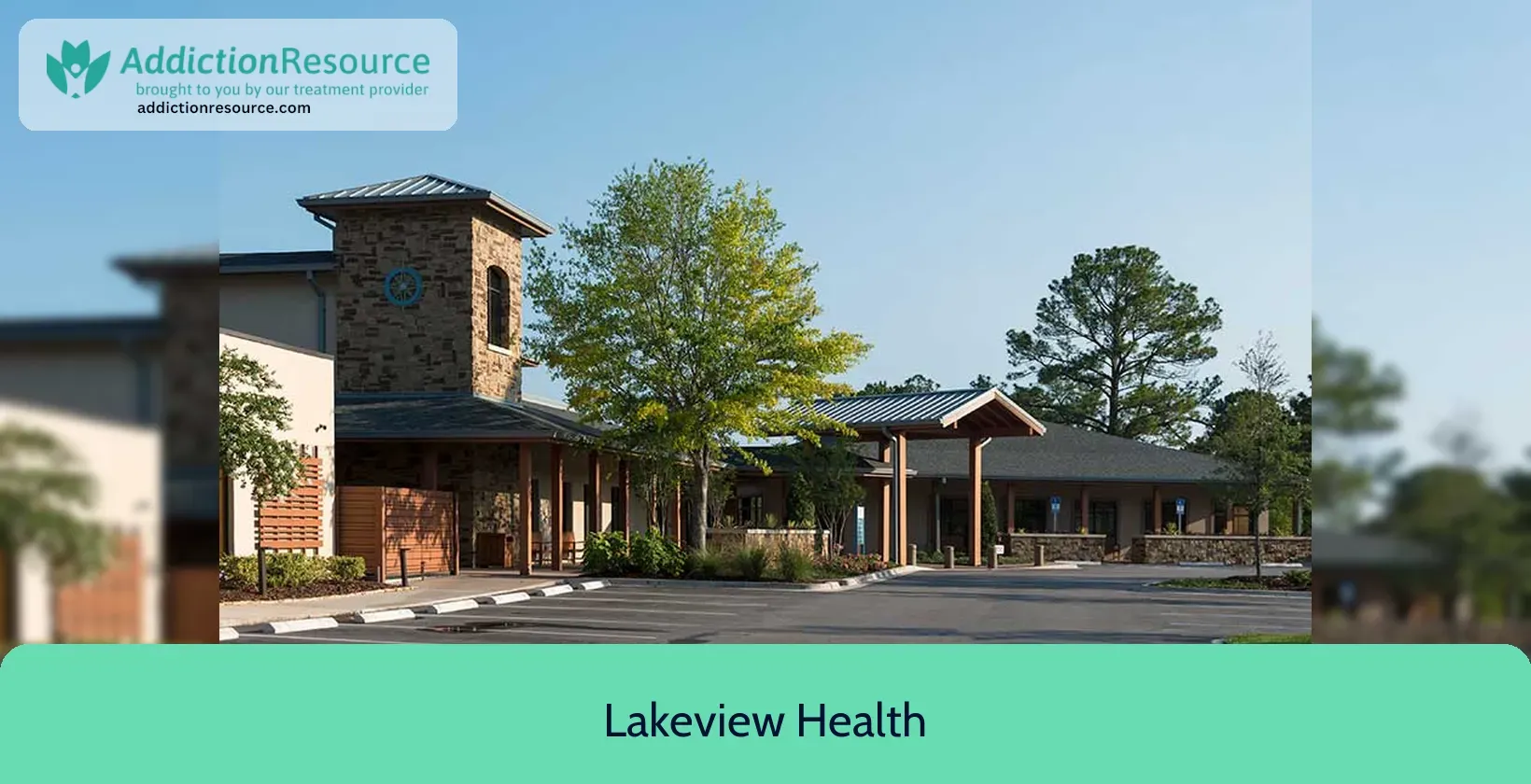 Lakeview Health – Jacksonville, Florida