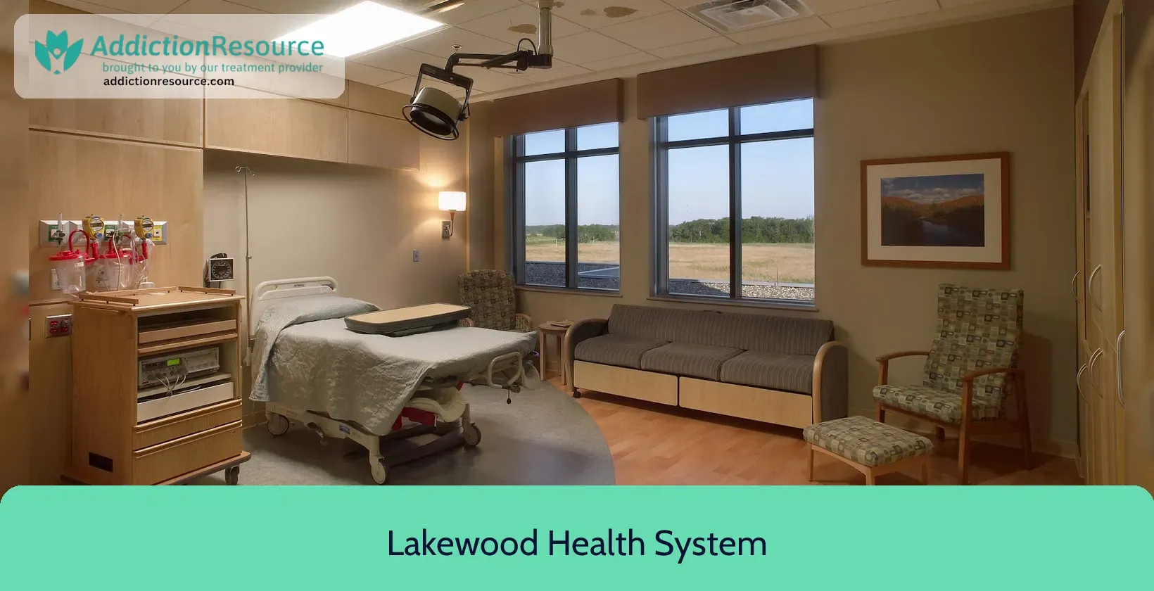 Lakewood Health System – Staples, Minnesota