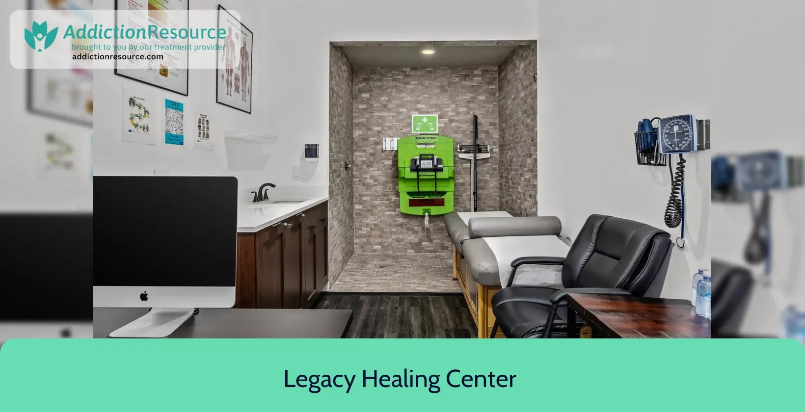 Legacy Healing Center Cherry Hill – Cherry Hill, New Jersey