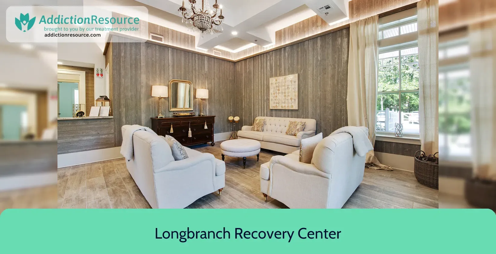 Longbranch Recovery Center – Abita Springs, Louisiana