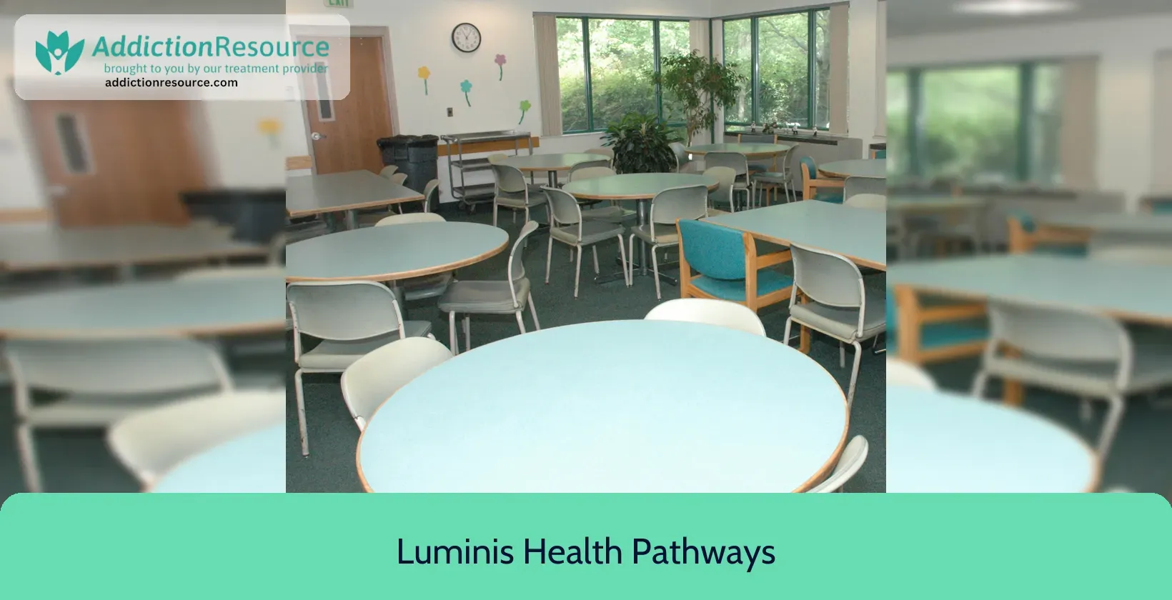 Luminis Health Pathways – Annapolis, Maryland