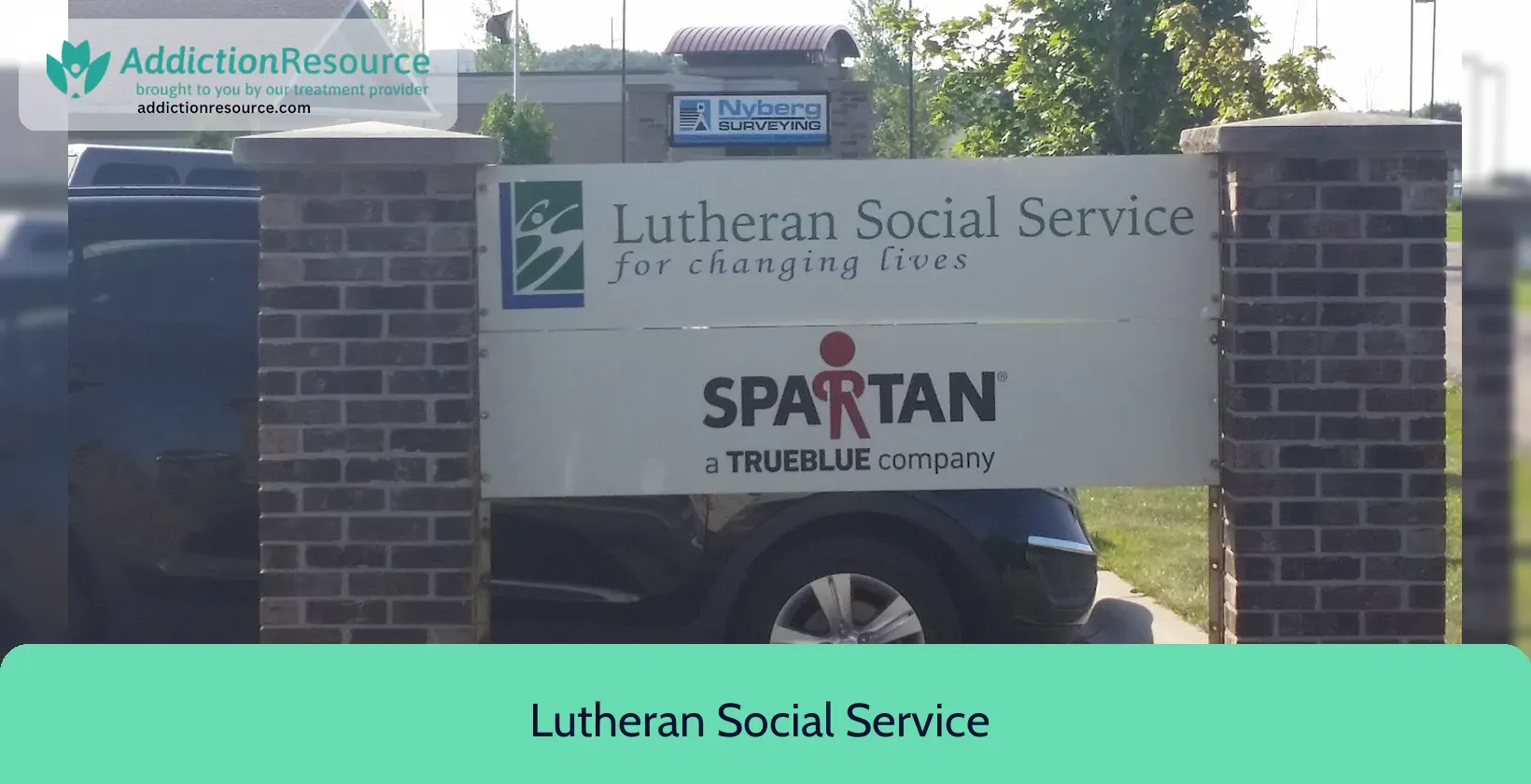 Lutheran Social Service of Minnesota – Alexandria, Minnesota