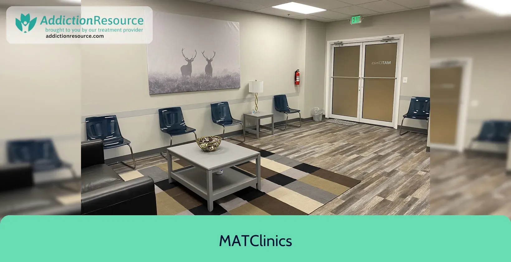 MATClinics – Havre de Grace, Maryland