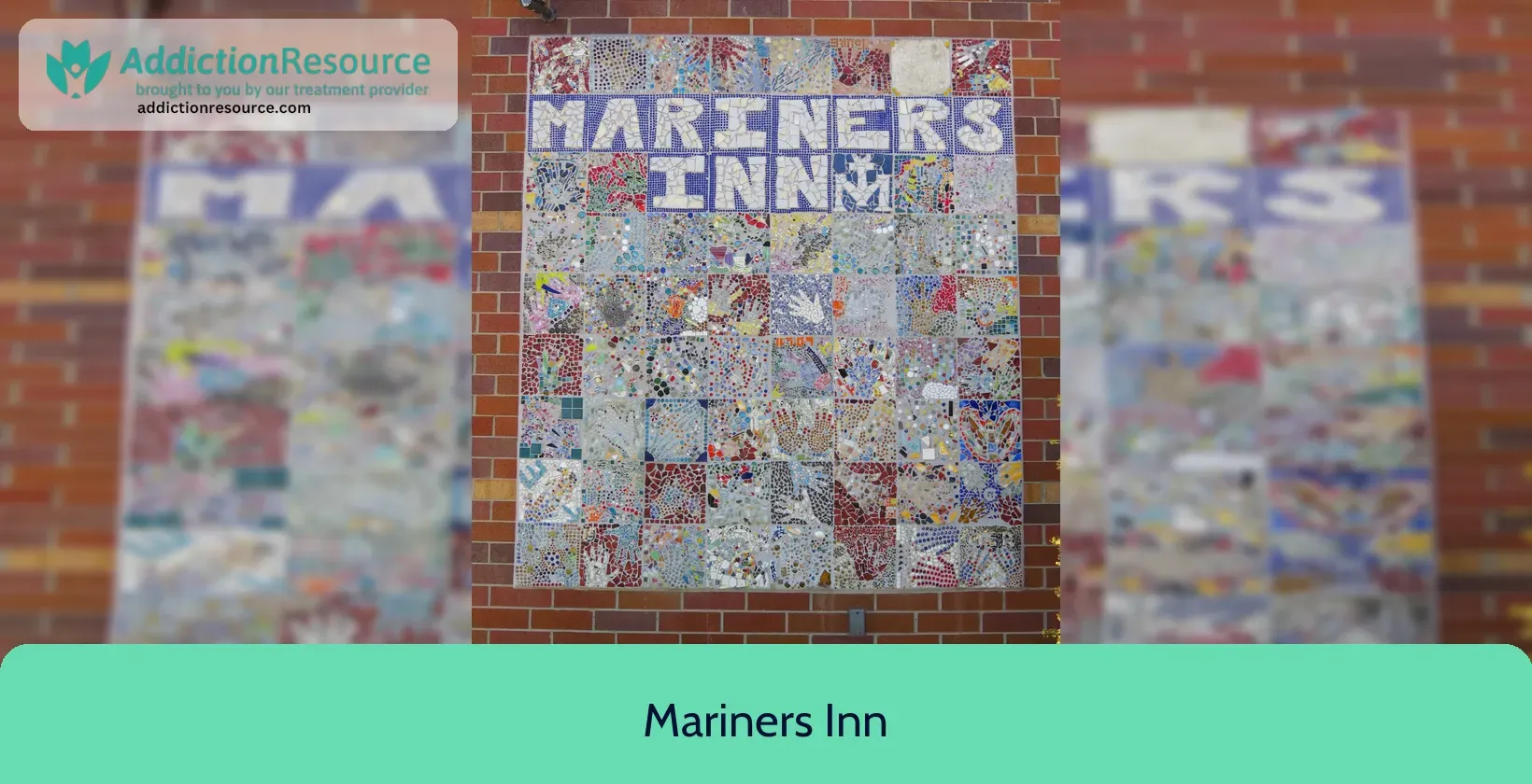 Mariners Inn – Detroit, Michigan