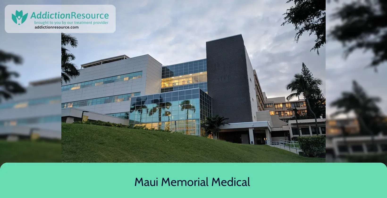 Maui Memorial Medical Center Behavioral Health Wailuku Hawaii 