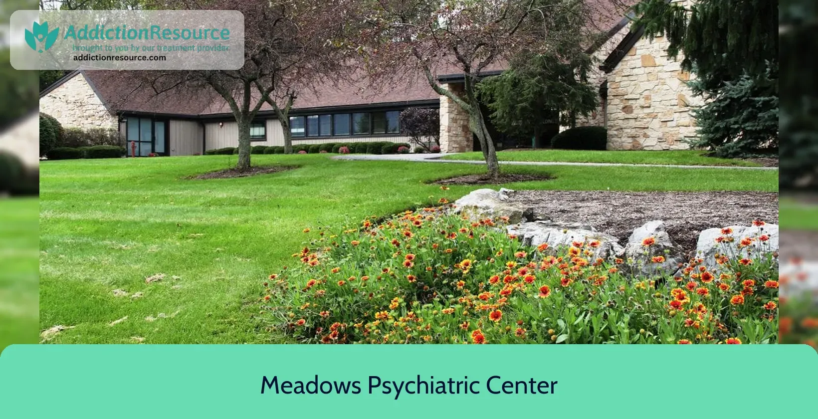 Meadows Psychiatric Center – Centre Hall, Pennsylvania