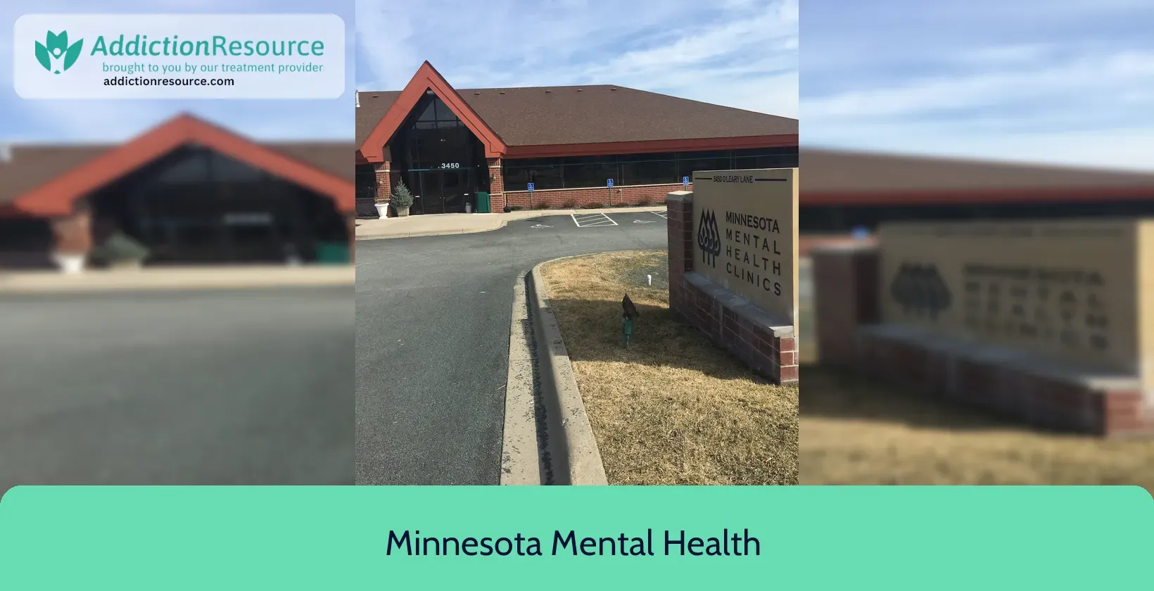 Minnesota Mental Health Clinics – Saint Paul, Minnesota