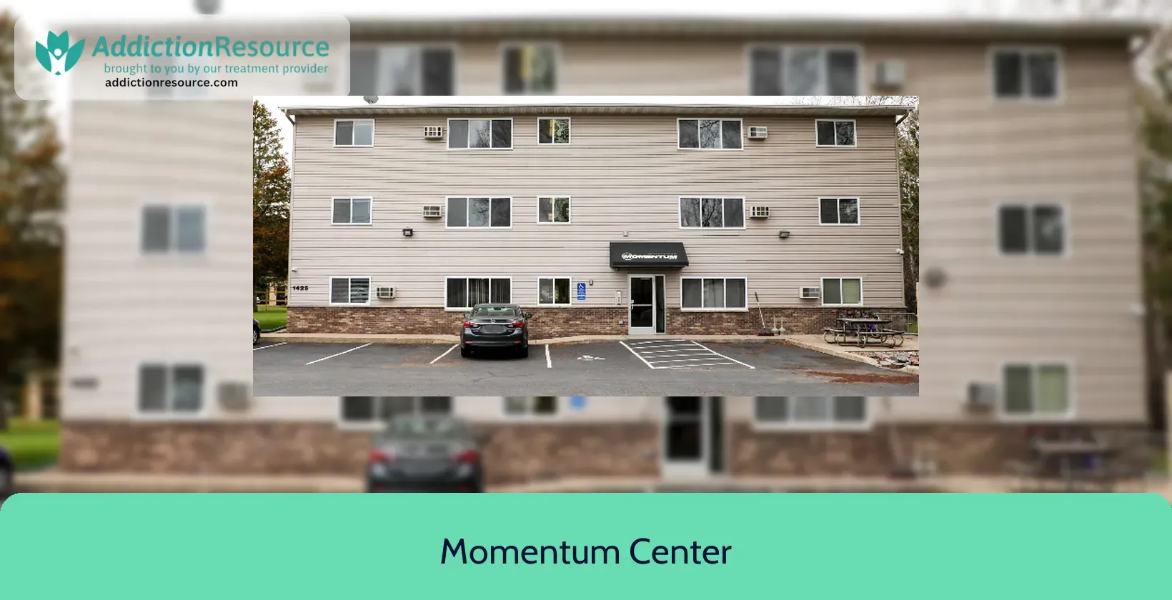 Momentum Center – Saint Cloud, Minnesota