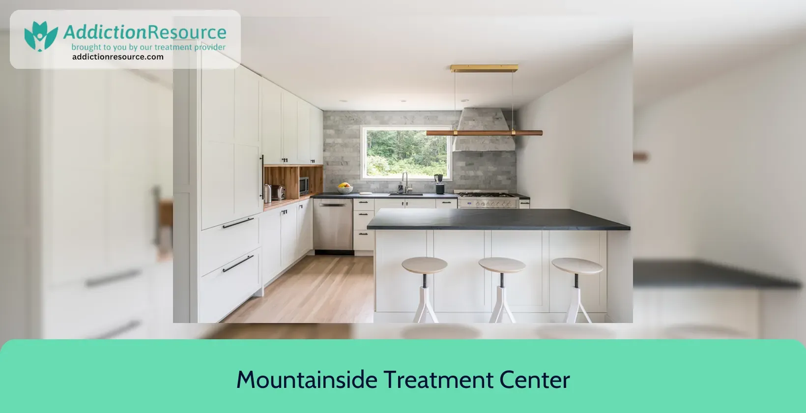 Mountainside Treatment Center – Canaan, Connecticut