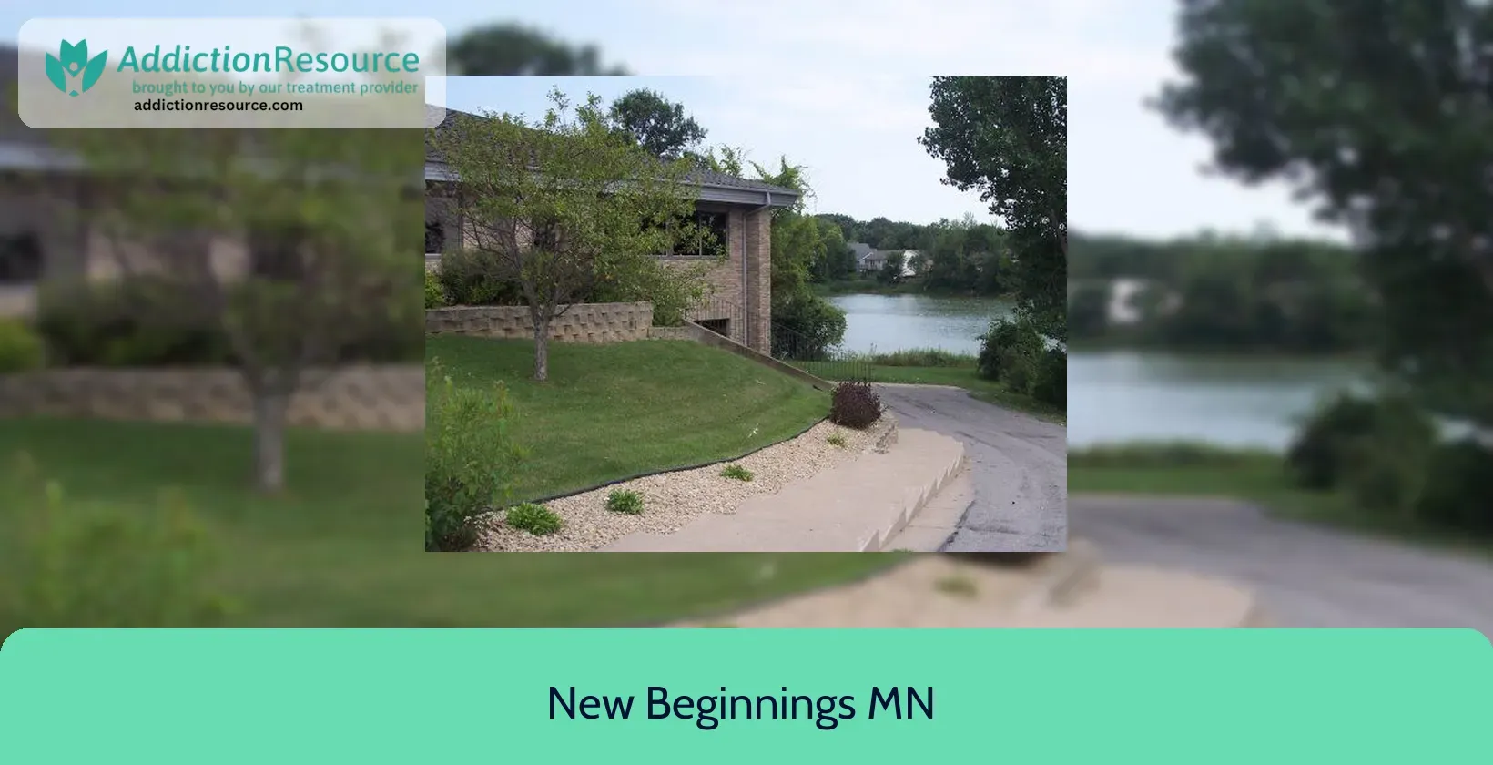 New Beginnings MN Elk River – Elk River, Minnesota