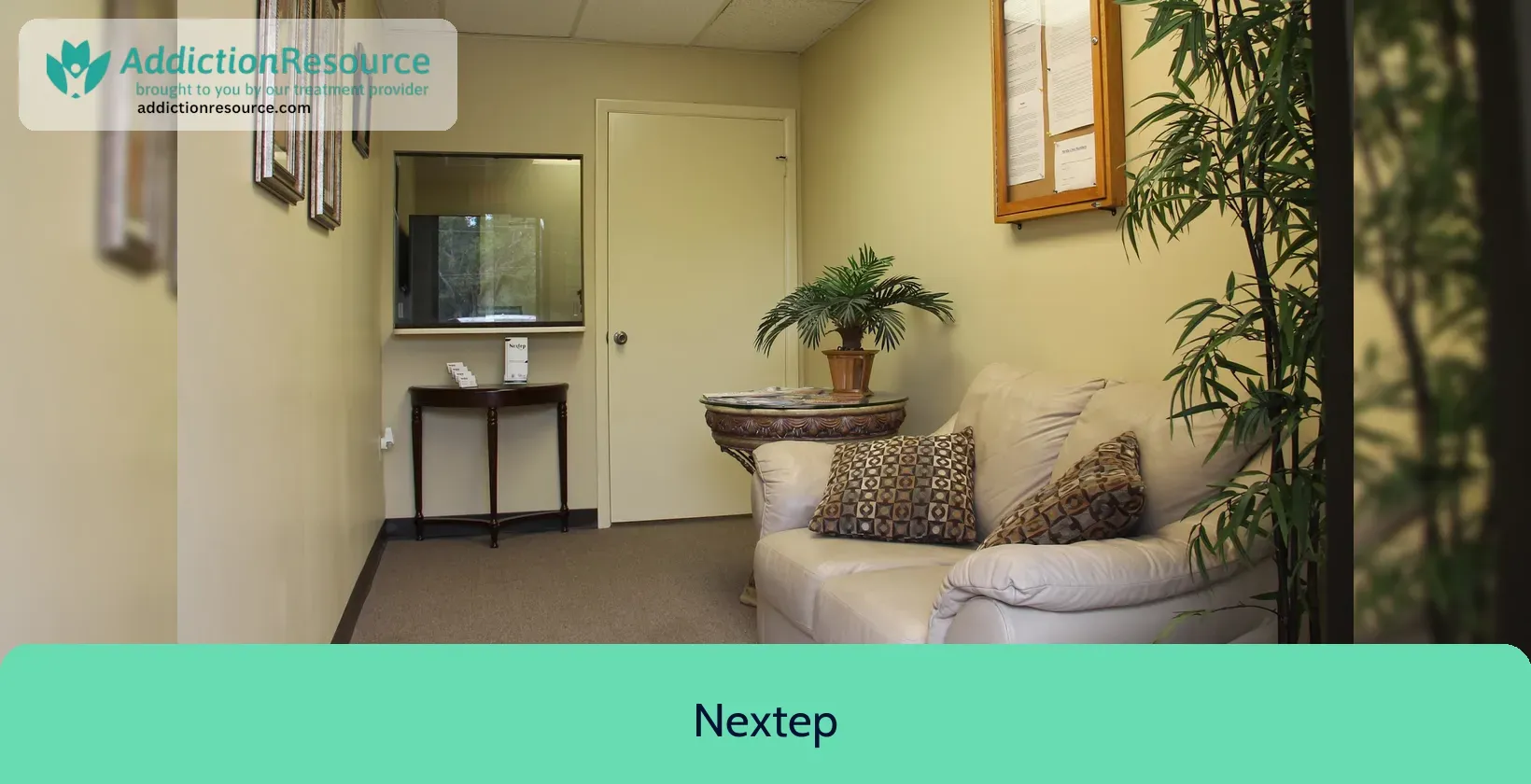 Nextep – Fort Myers, Florida