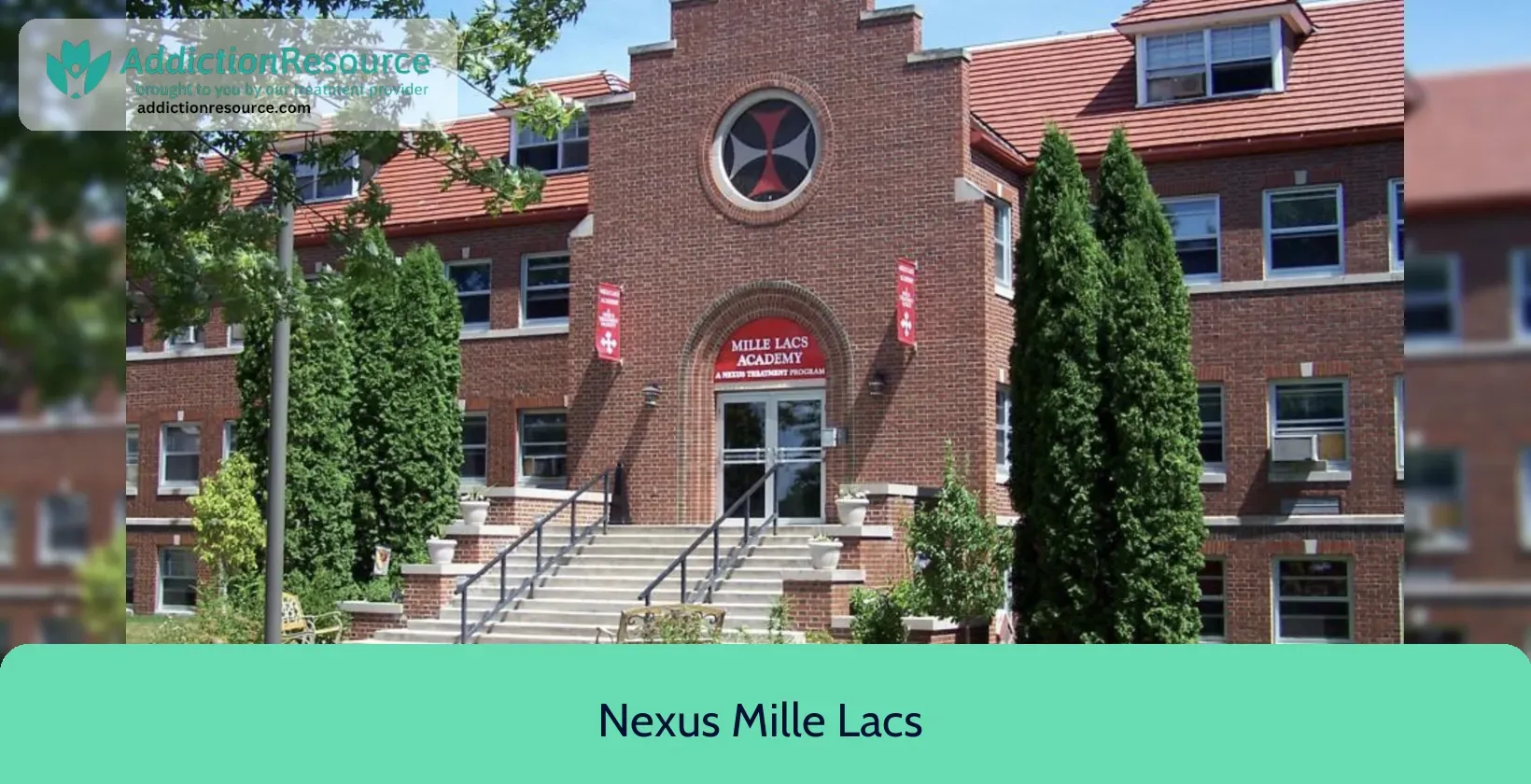 Nexus Mille Lacs Academy – Onamia, Minnesota