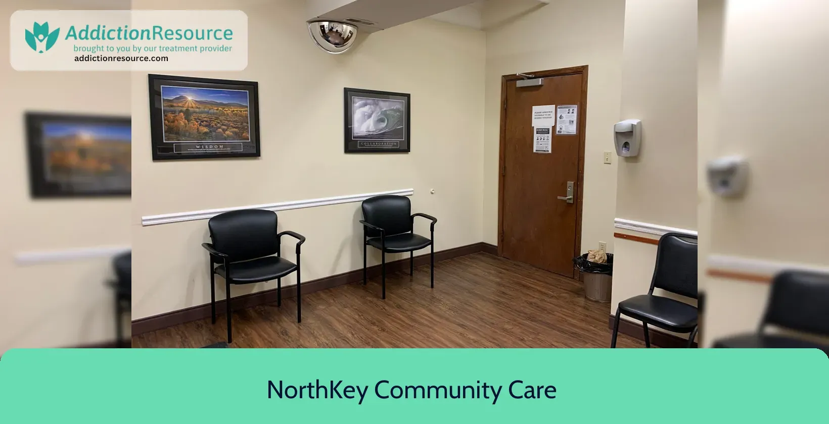NorthKey Community Care – Madison Office – Covington, Kentucky