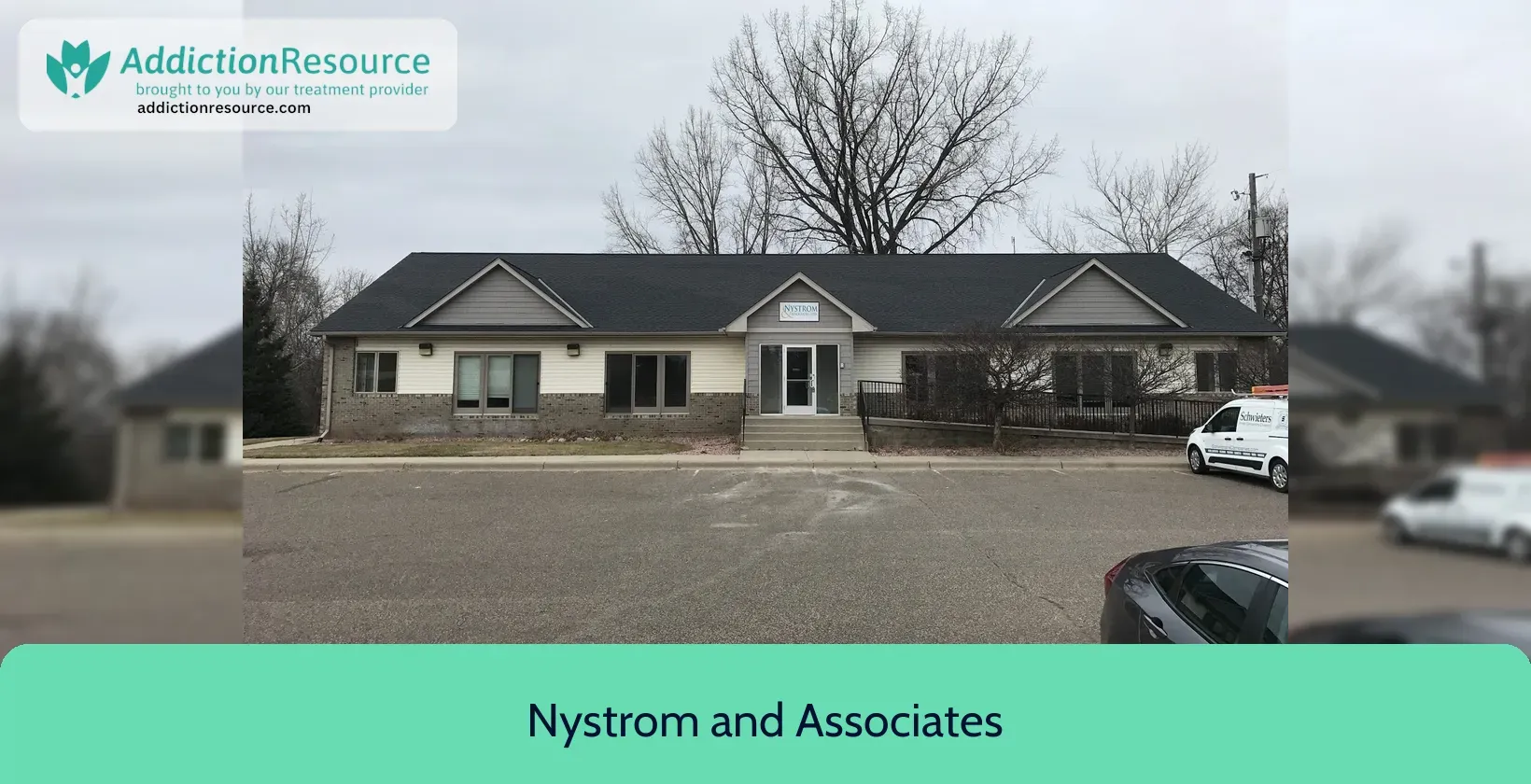 Nystrom and Associates – Big Lake, Minnesota